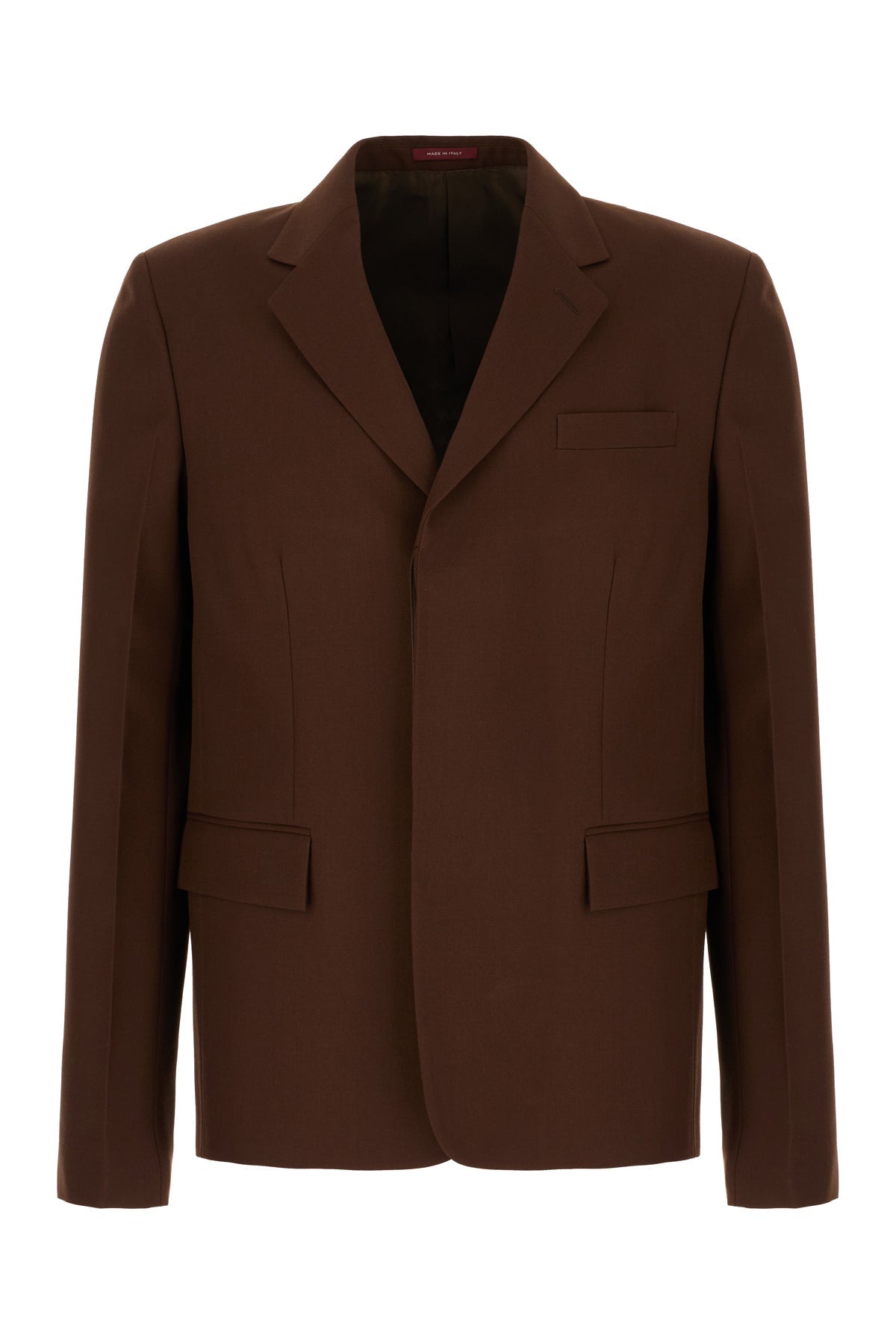 Gucci Man Clothing Blazers E Gilets GUCCI