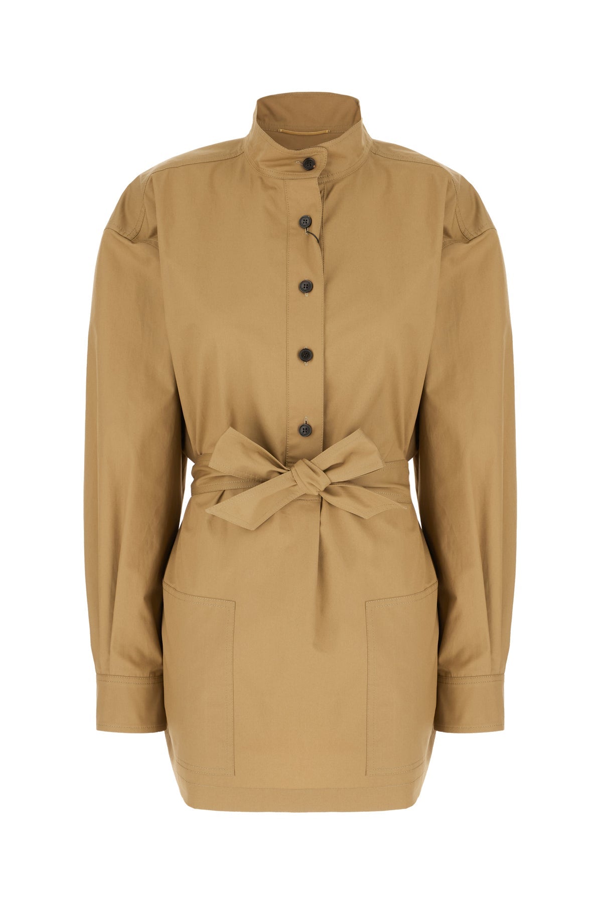 Saint Laurent Woman Clothing Tops SAINT LAURENT