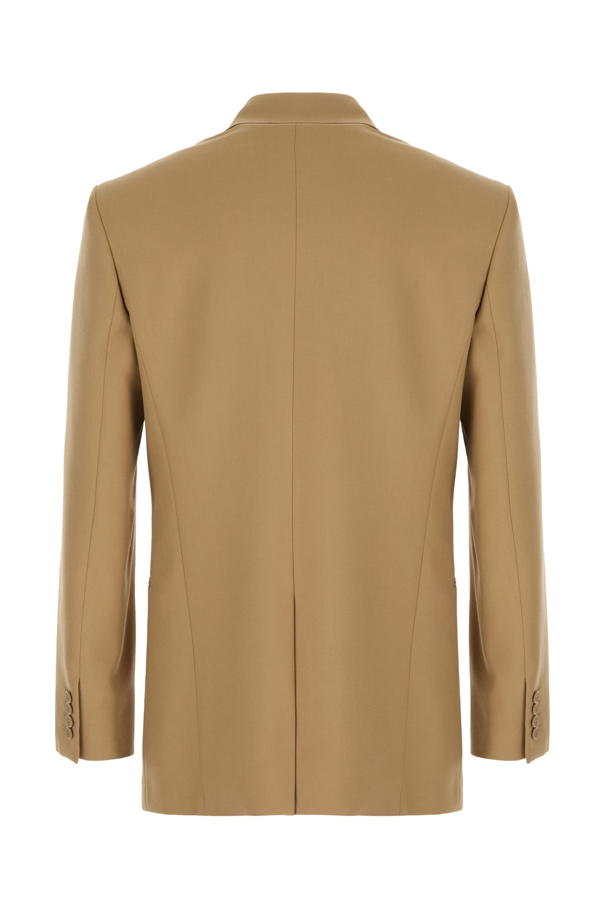 Saint Laurent Man Clothing Blazers E Gilets SAINT LAURENT