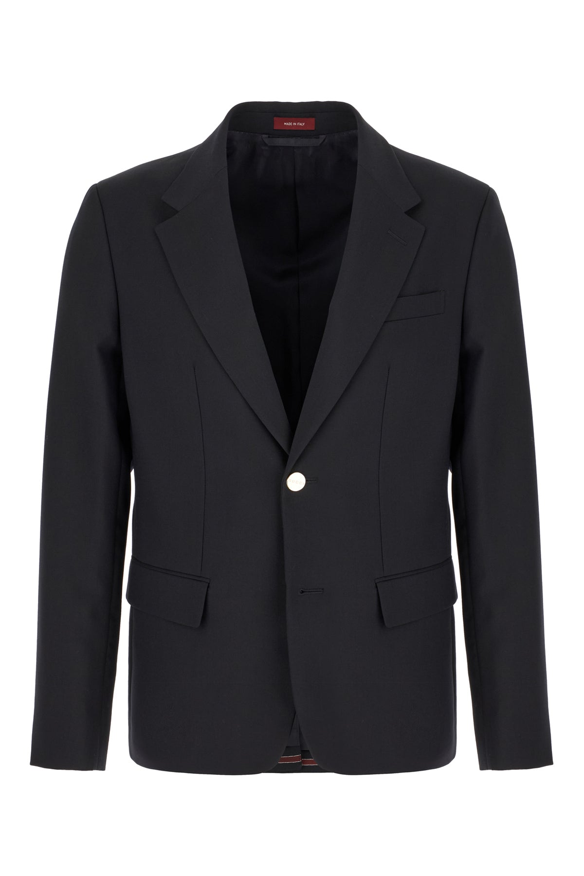 Gucci Man Clothing Blazers E Gilets GUCCI