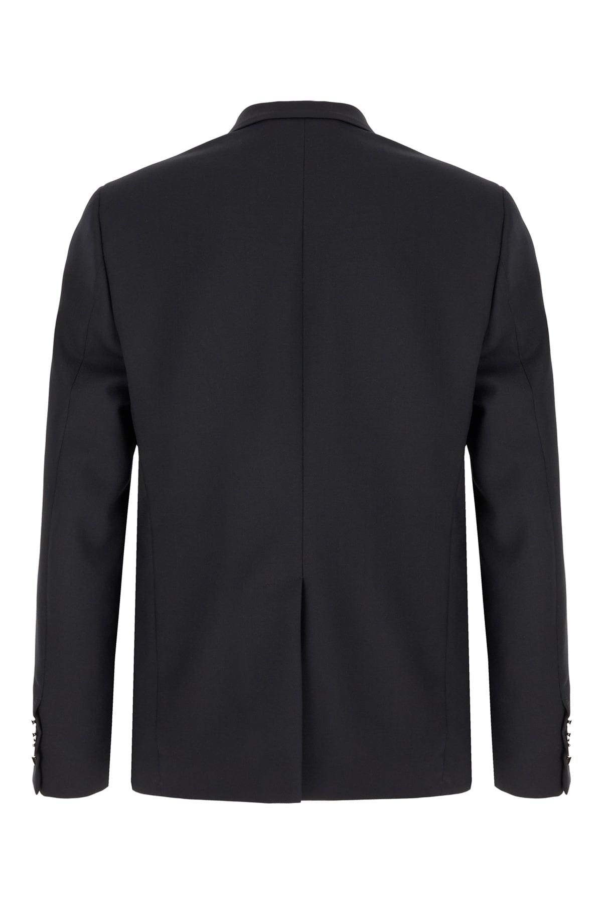 Gucci Man Clothing Blazers E Gilets GUCCI