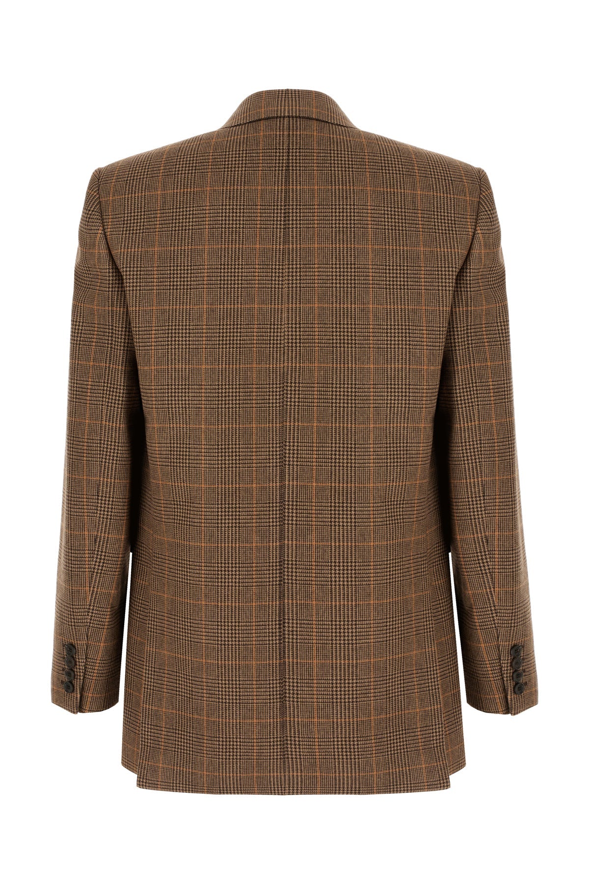 Saint Laurent Man Clothing Blazers E Gilets SAINT LAURENT