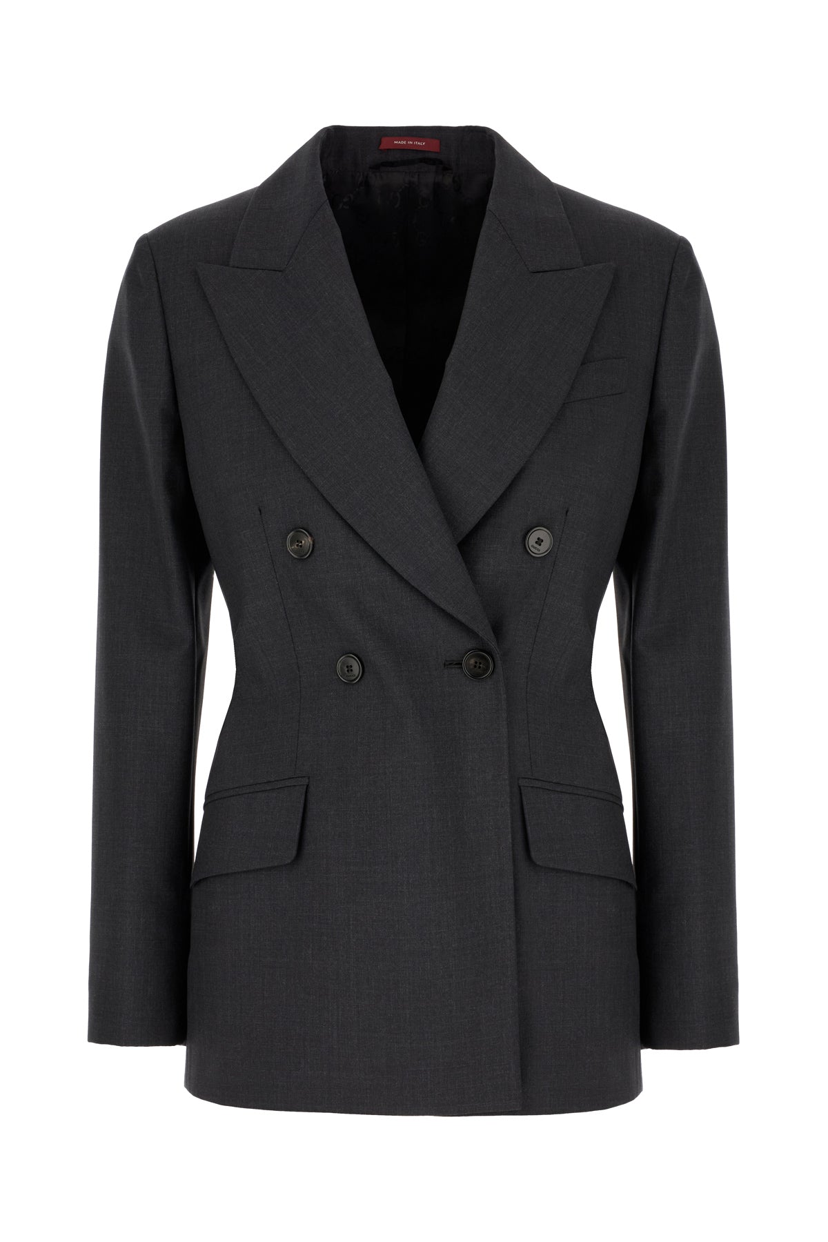Gucci Woman Clothing Blazers & Gilets GUCCI