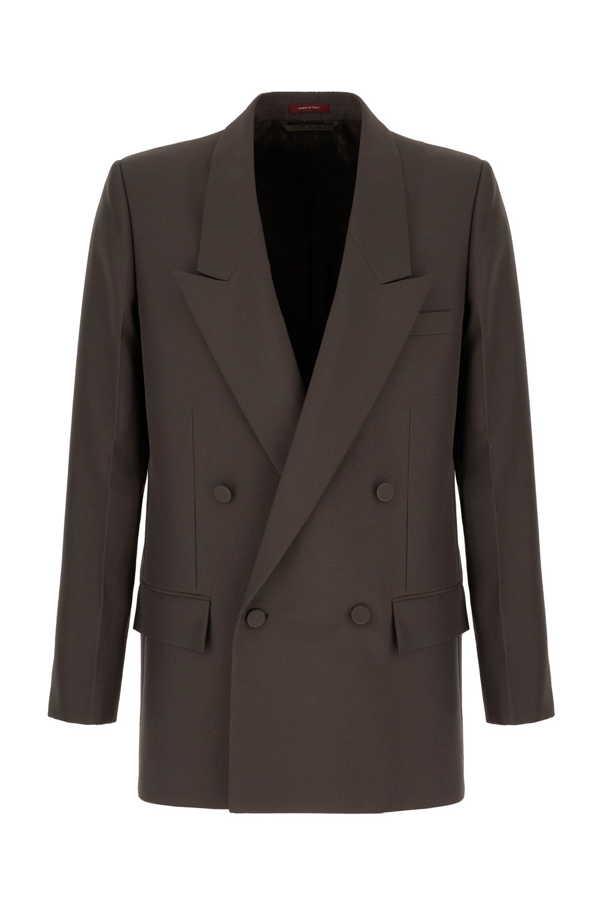 Gucci Man Clothing Blazers E Gilets GUCCI