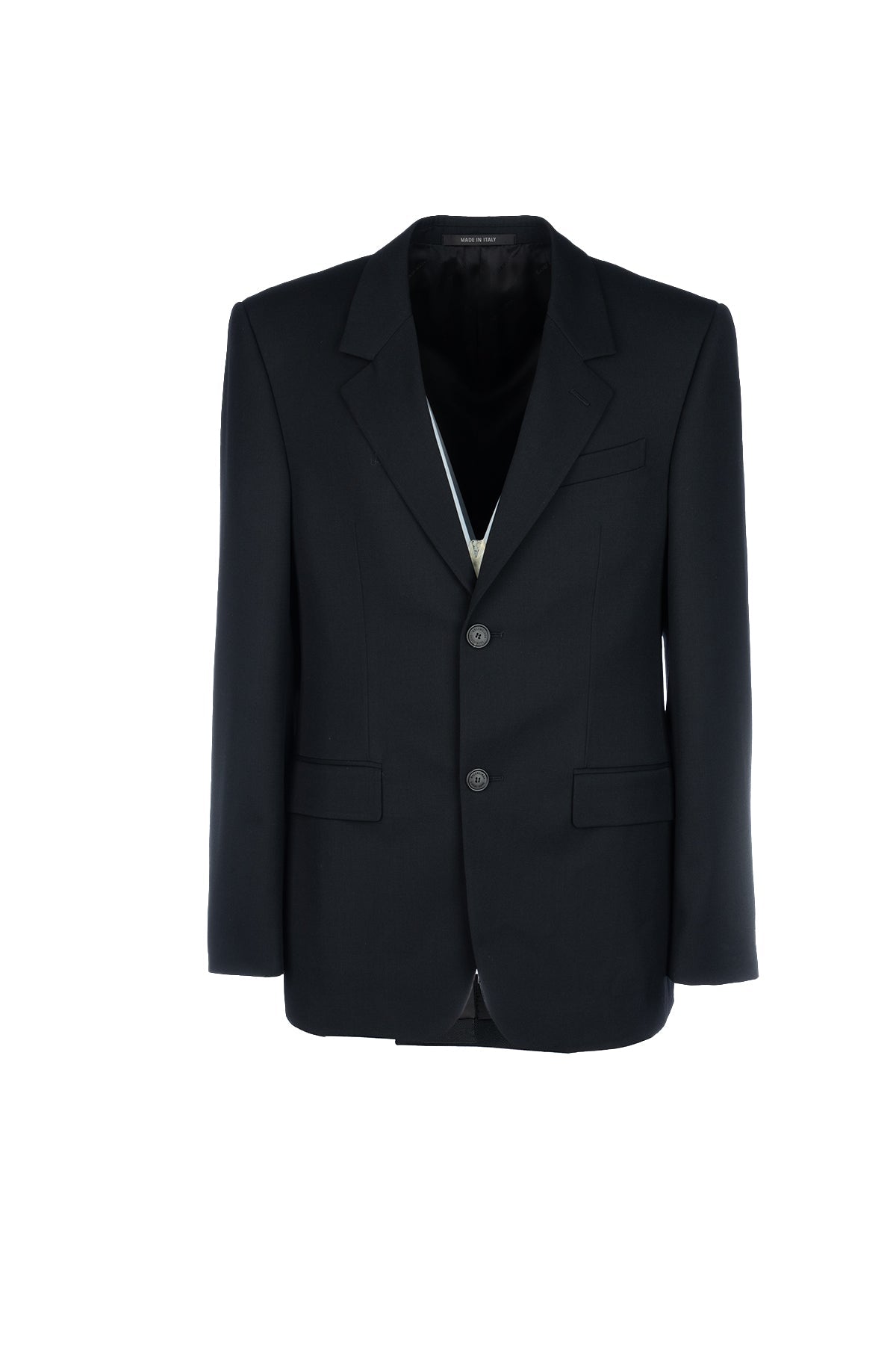 Balenciaga Man Clothing Blazers E Gilets BALENCIAGA