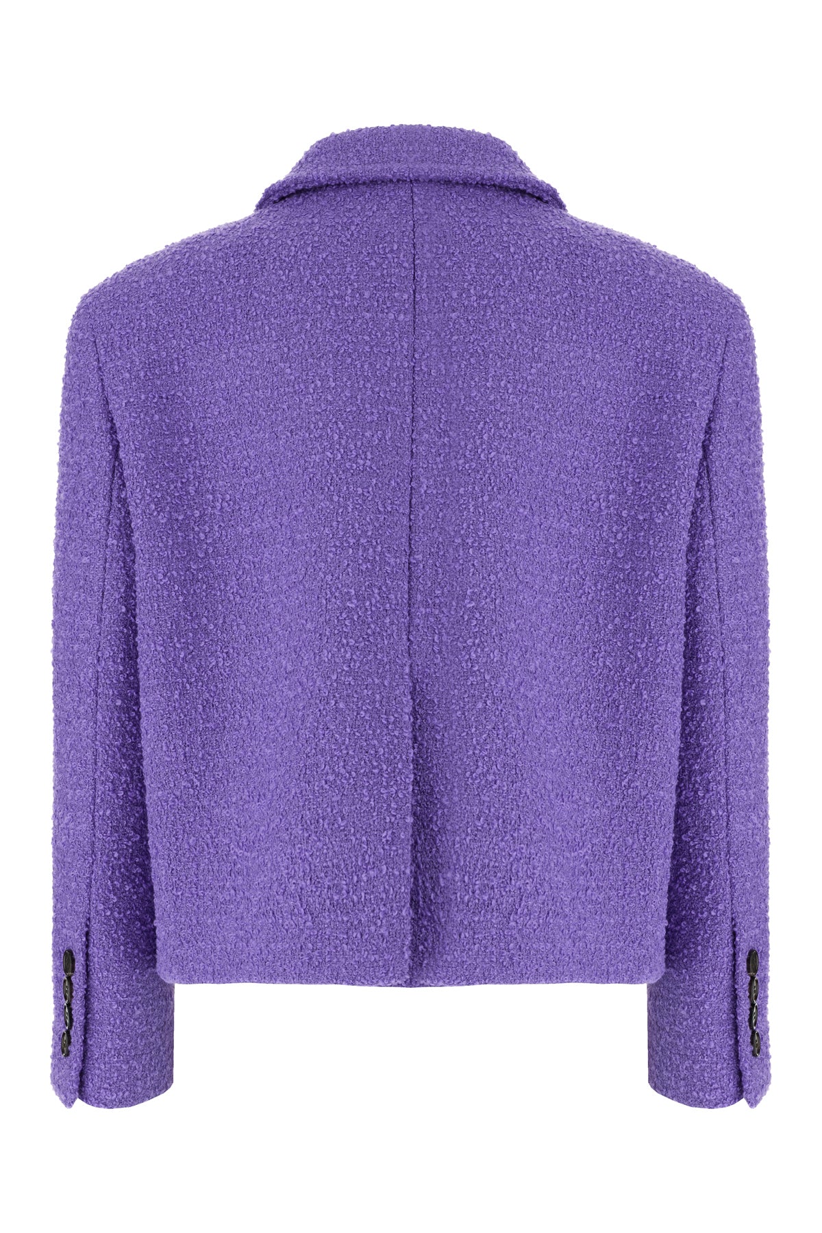 Gucci Women Gucci Woman Clothing Blazers & Gilets GUCCI