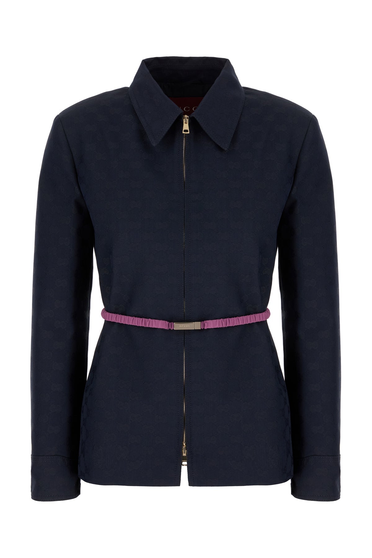 Gucci Woman Clothing Blazers & Gilets GUCCI