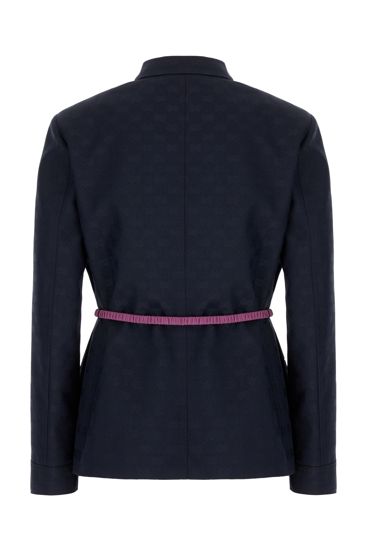 Gucci Woman Clothing Blazers & Gilets GUCCI