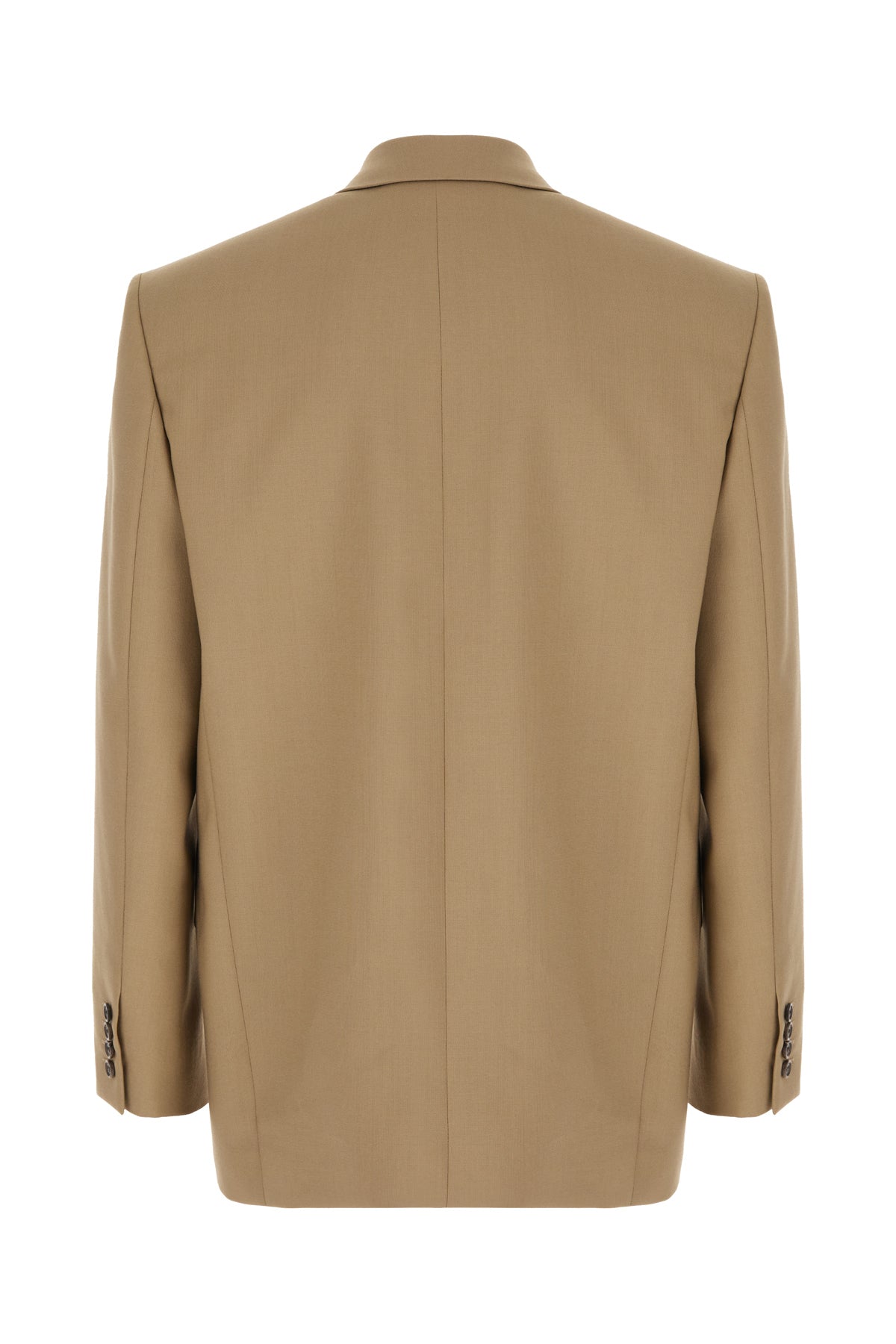 Saint Laurent Man Clothing Blazers E Gilets SAINT LAURENT