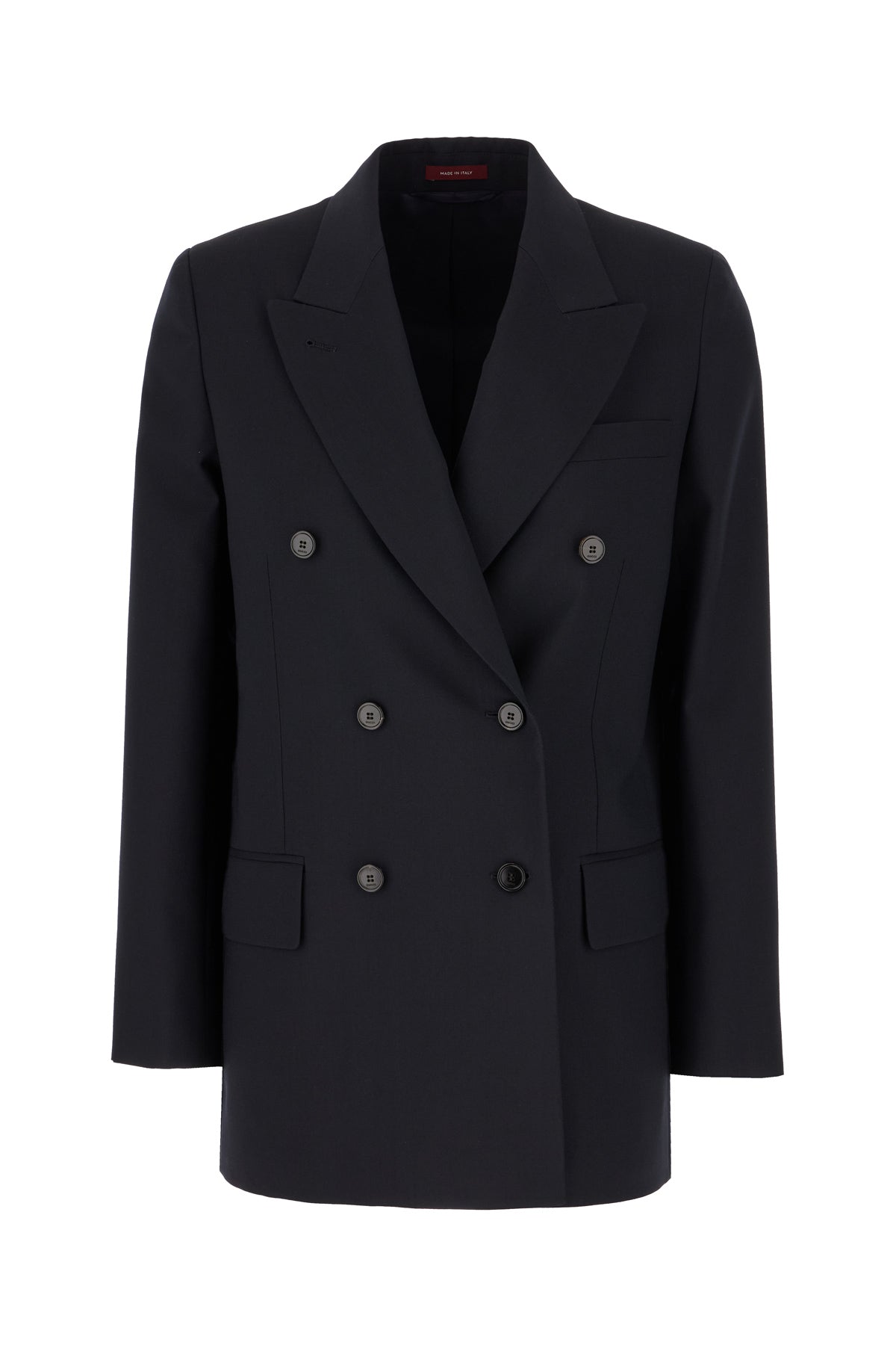 Gucci Woman Clothing Blazers & Gilets GUCCI
