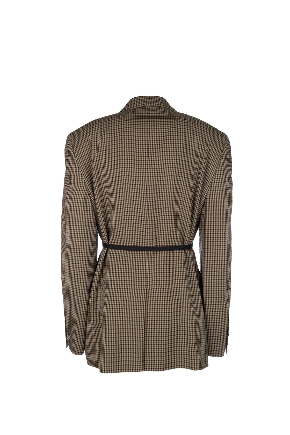 Balenciaga Woman Clothing Blazers & Gilets BALENCIAGA