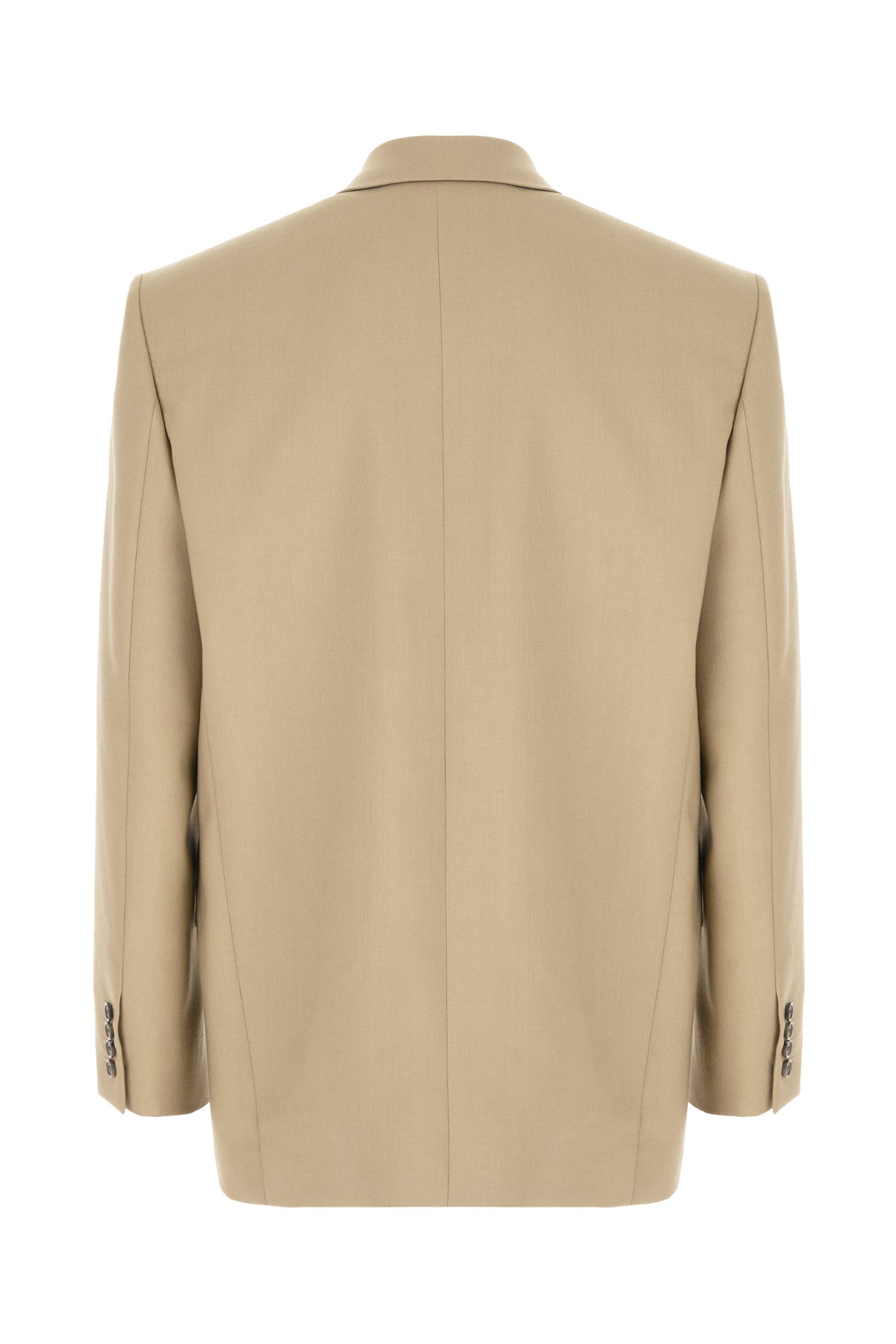 Saint Laurent Woman Clothing Blazers & Gilets SAINT LAURENT