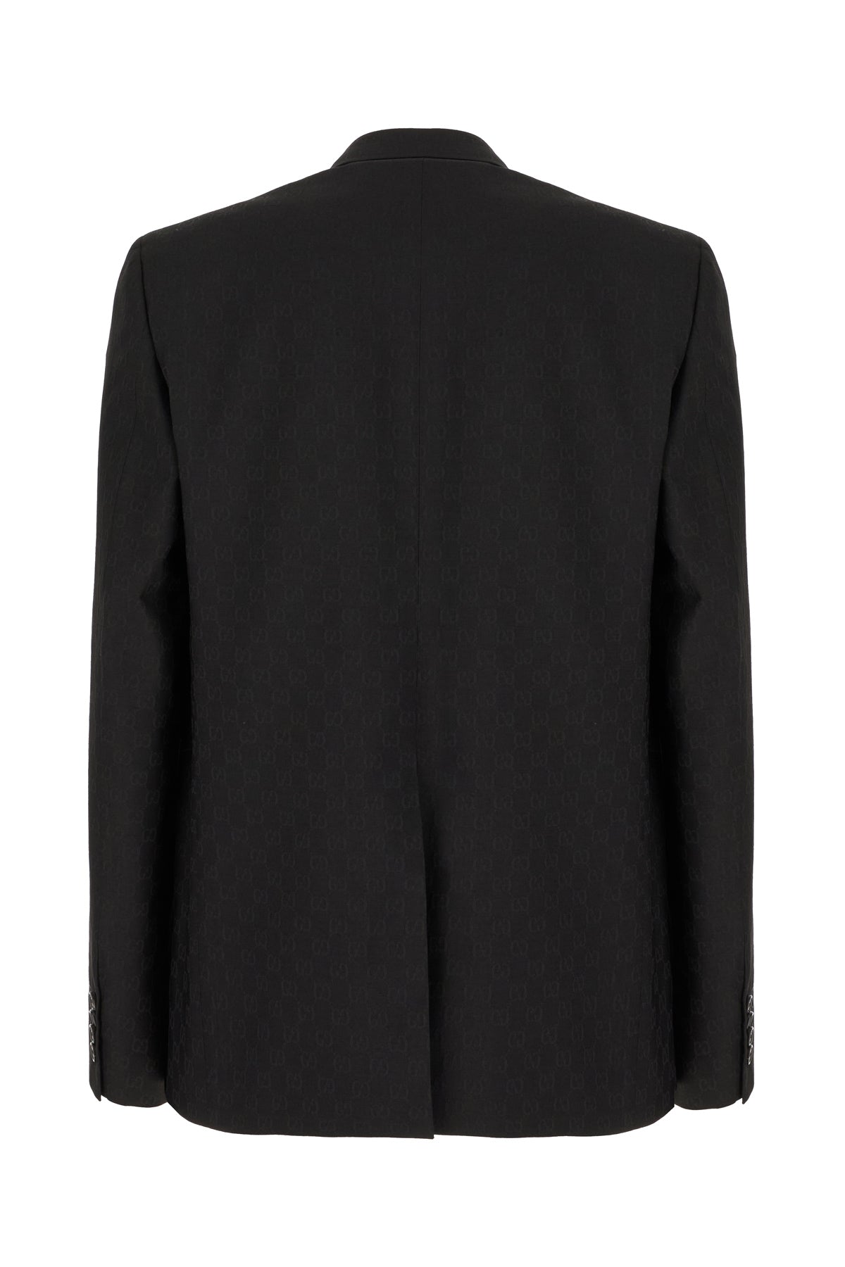 Gucci Man Clothing Blazers E Gilets GUCCI