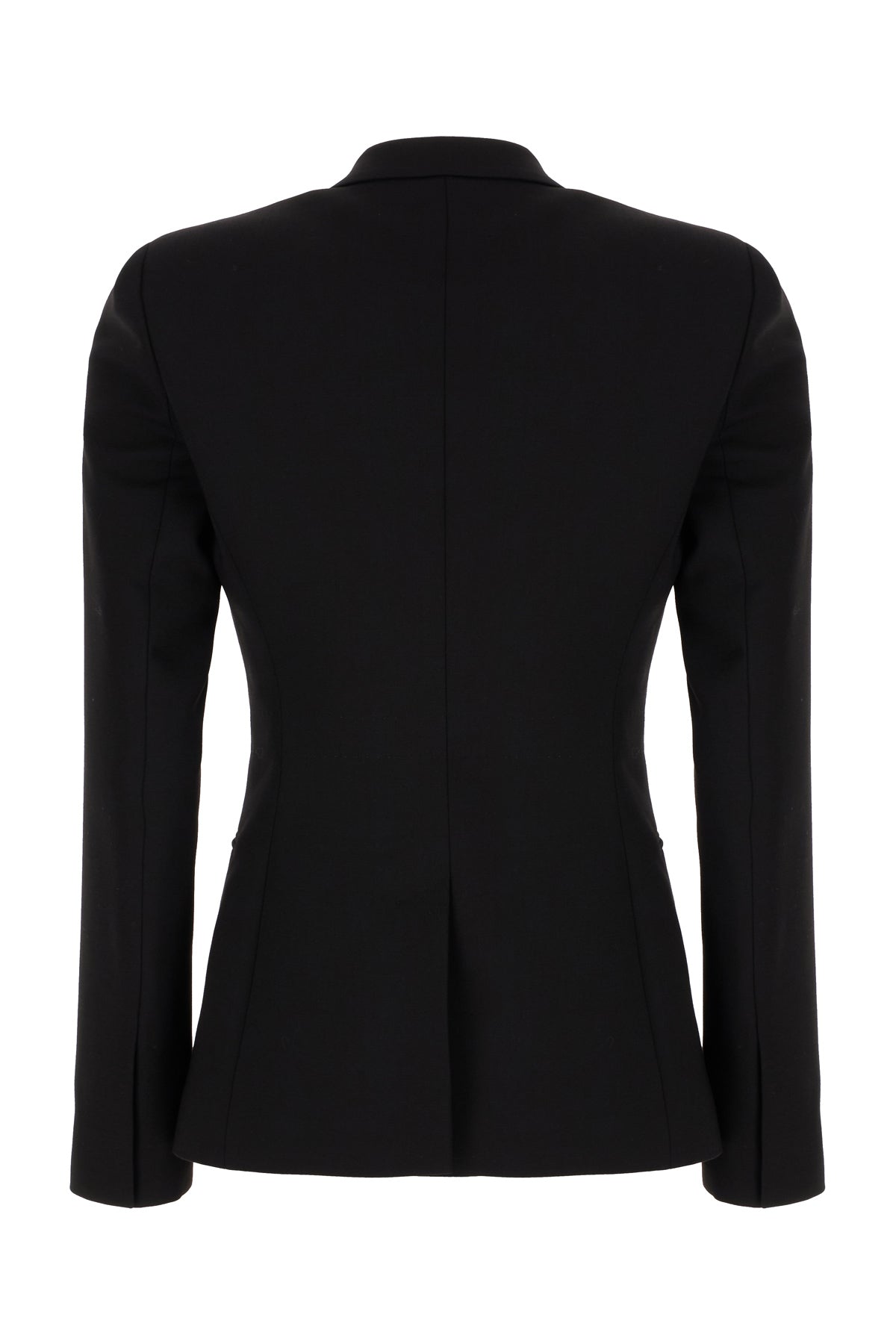 Gucci Woman Clothing Blazers & Gilets GUCCI