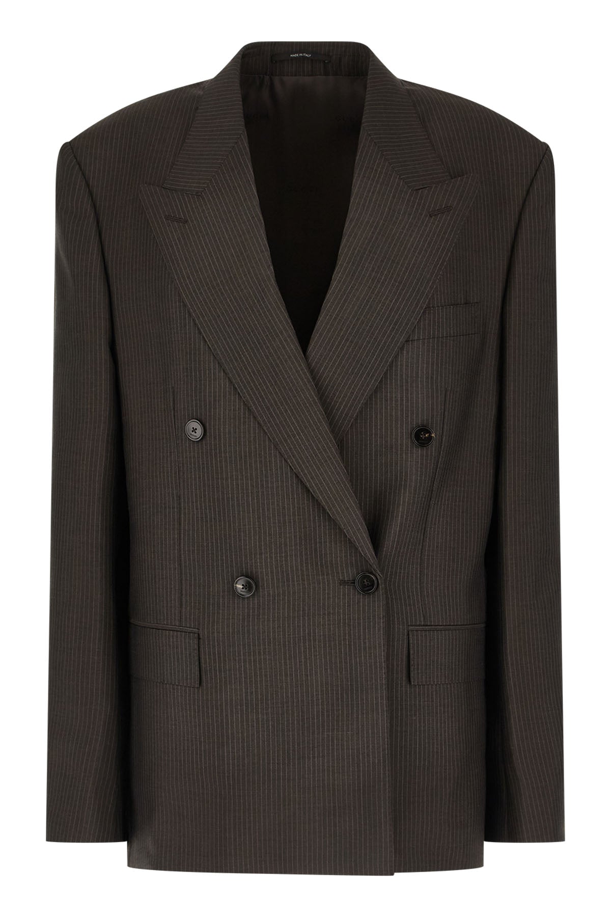 Gucci Man Clothing Blazers E Gilets GUCCI