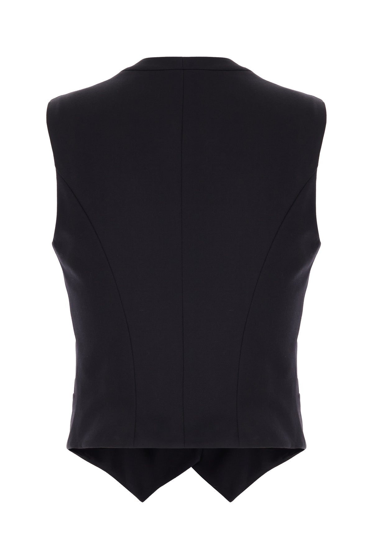 Alexander Mcqueen Woman Clothing Blazers & Gilets ALEXANDER MCQUEEN