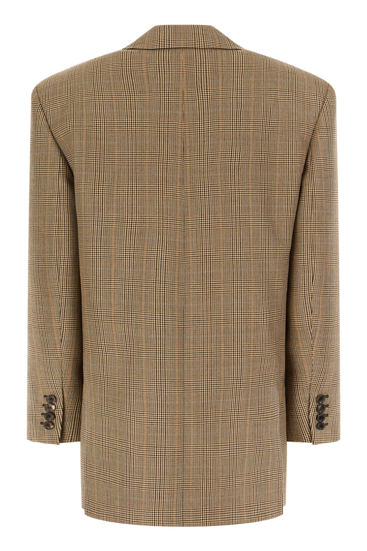Saint Laurent Woman Clothing Blazers & Gilets SAINT LAURENT