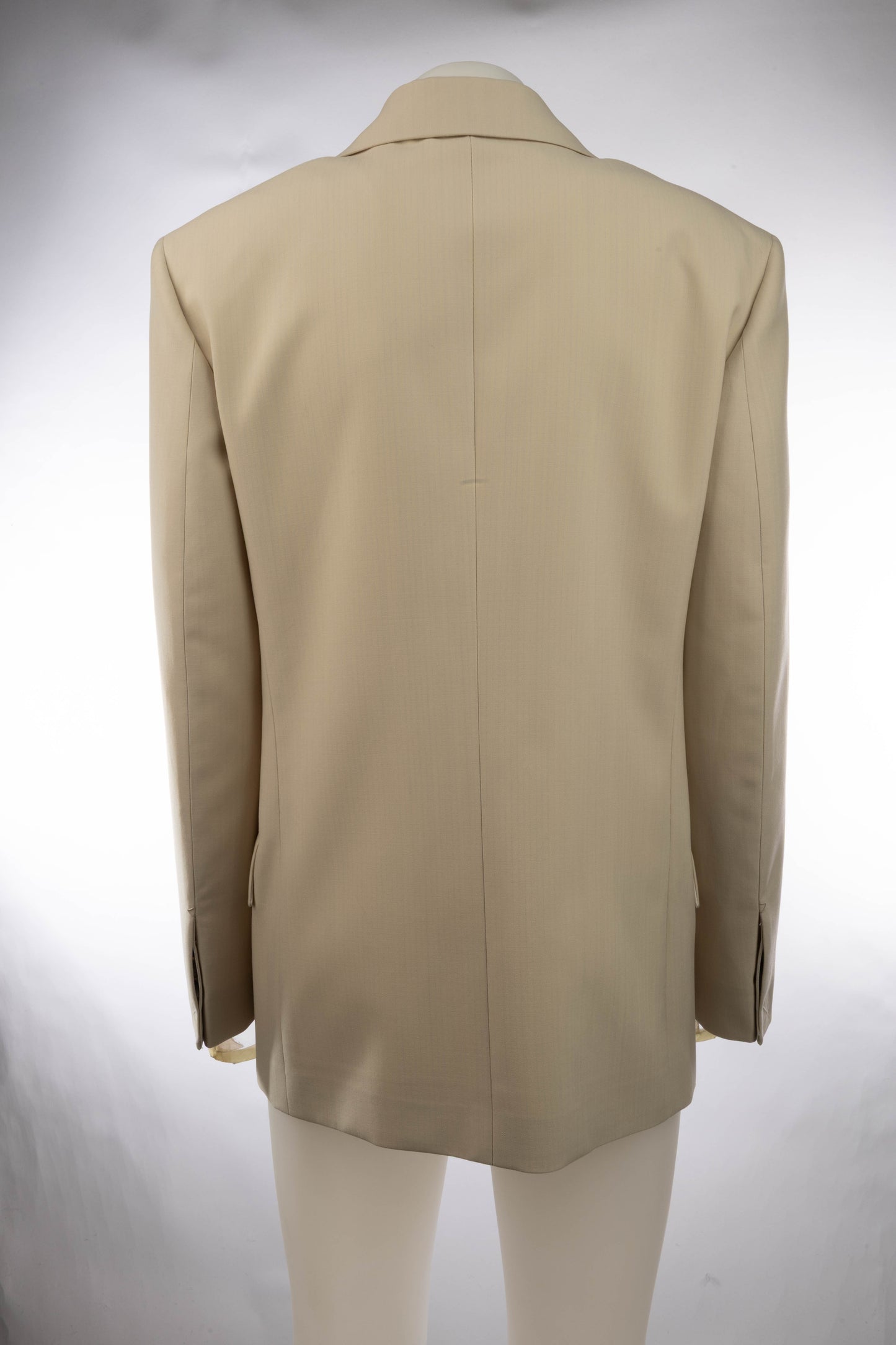 Bottega Veneta Woman Clothing Blazers & Gilets BOTTEGA VENETA