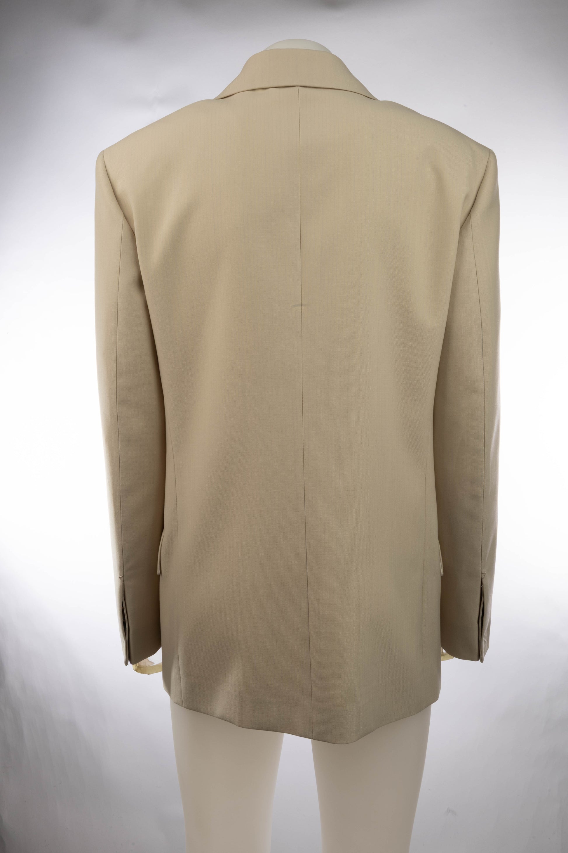Bottega Veneta Woman Clothing Blazers & Gilets BOTTEGA VENETA