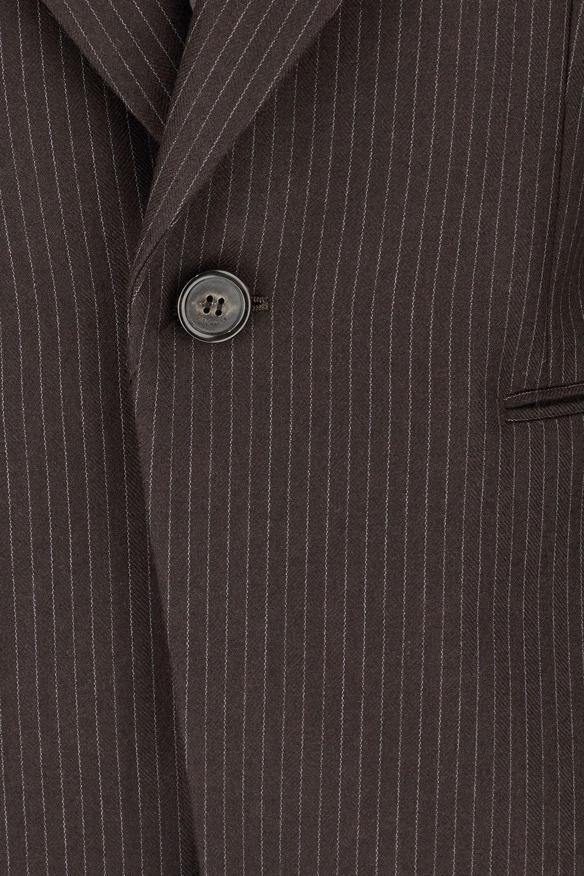 Saint Laurent Man Clothing Blazers E Gilets SAINT LAURENT