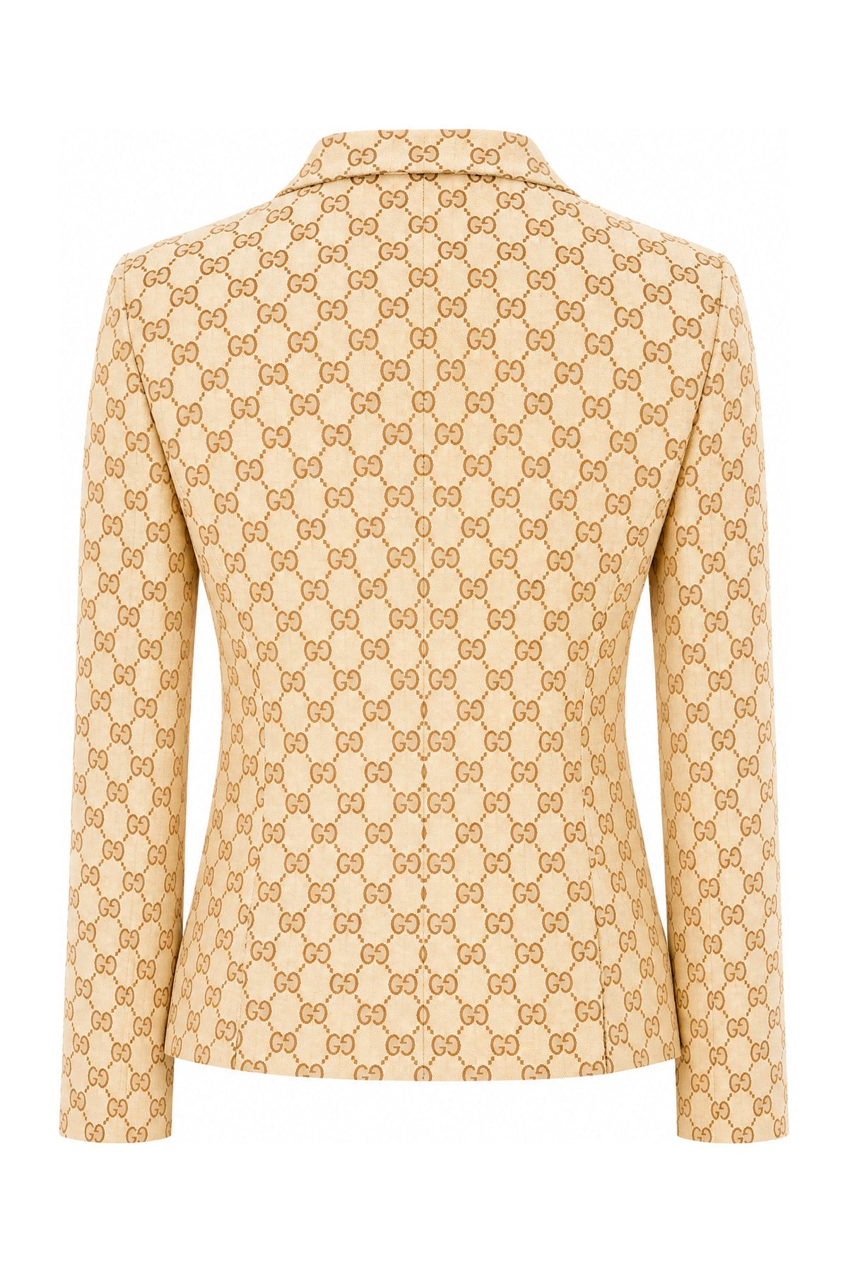 Gucci Woman Clothing Blazers & Gilets GUCCI