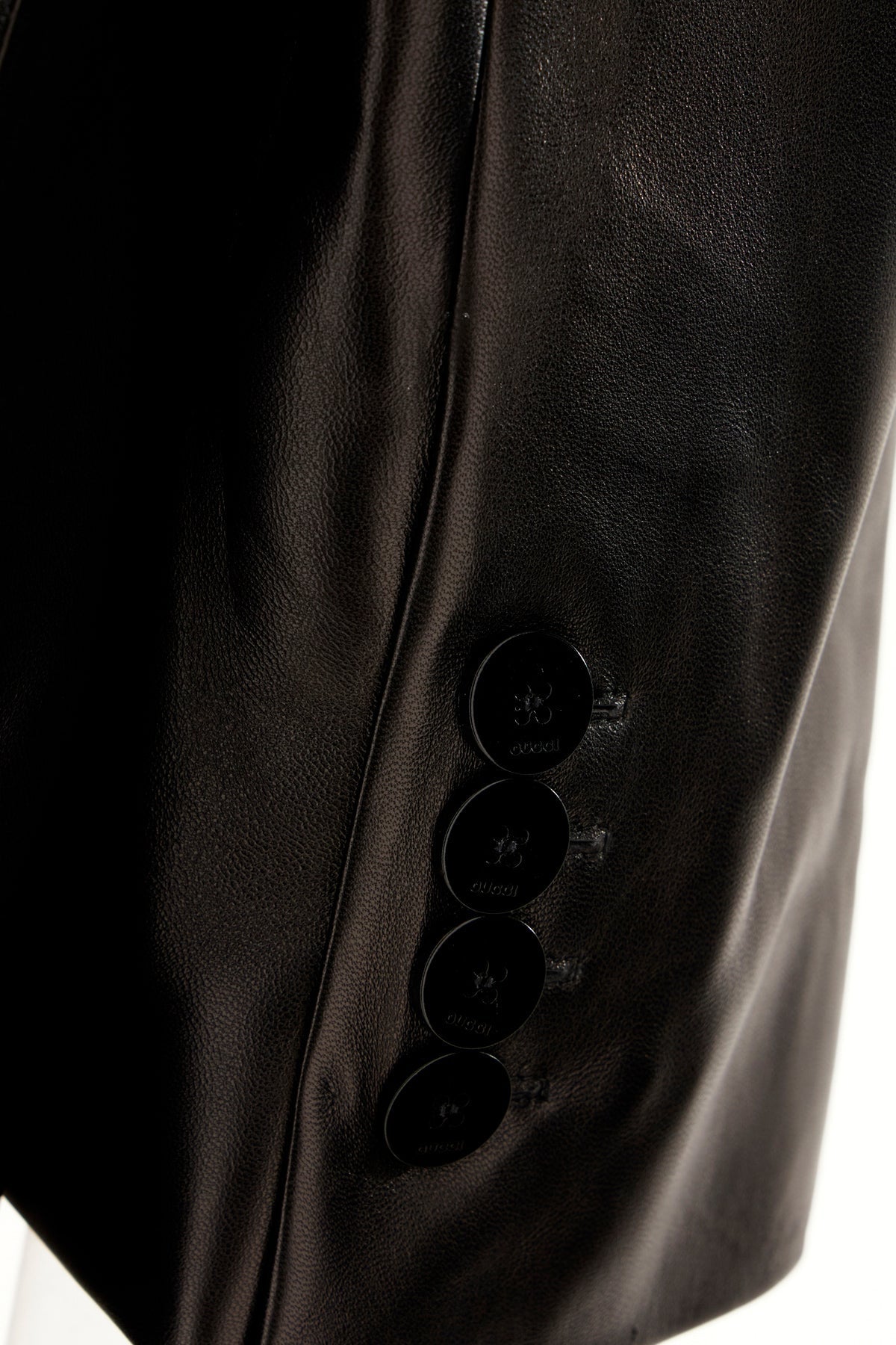 Gucci Woman Clothing Blazers & Gilets GUCCI