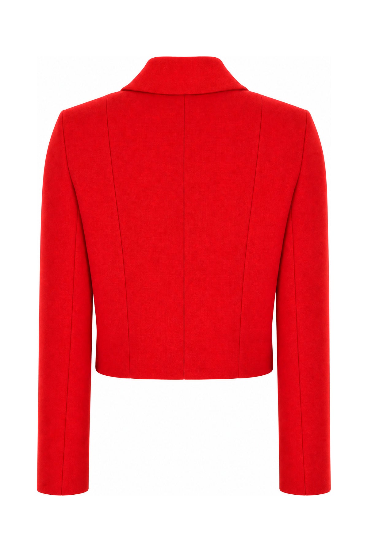 Gucci Woman Clothing Blazers & Gilets GUCCI