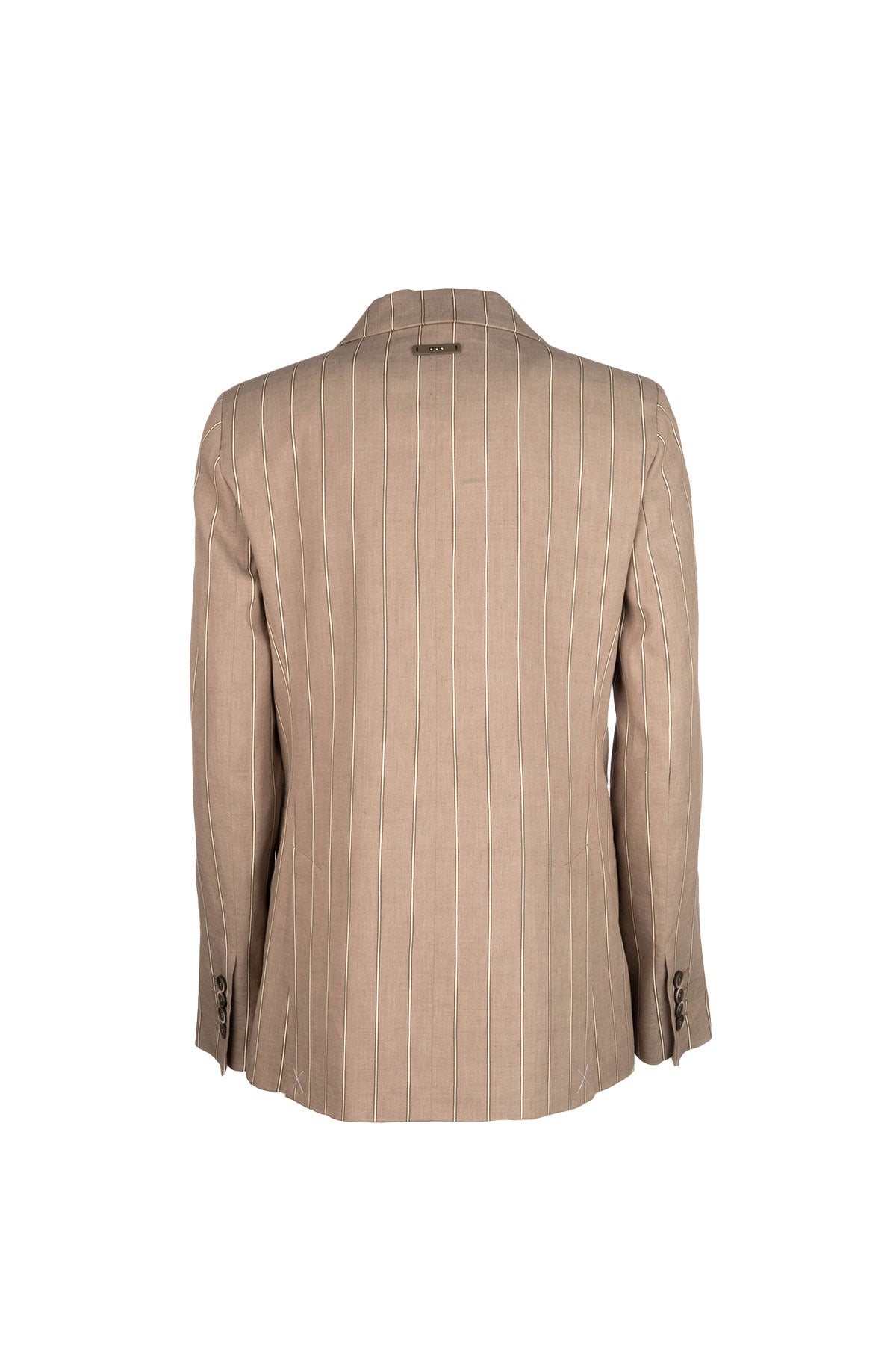 Peserico Woman Clothing Blazers & Gilets PESERICO