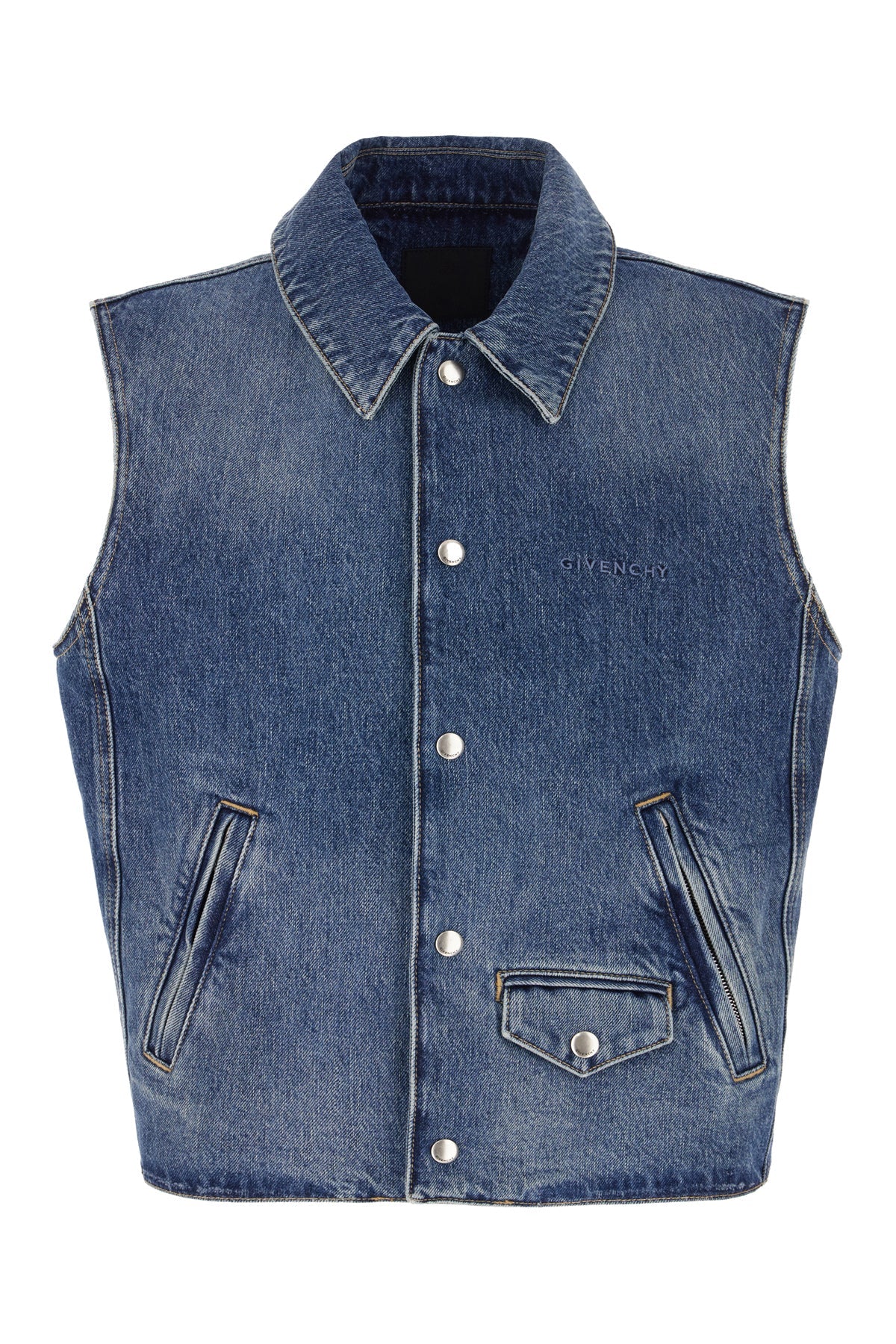 Givenchy Man Clothing Jackets GIVENCHY
