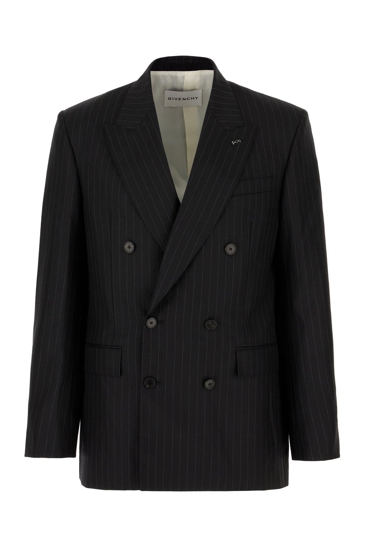 Givenchy Man Clothing Blazers E Gilets GIVENCHY