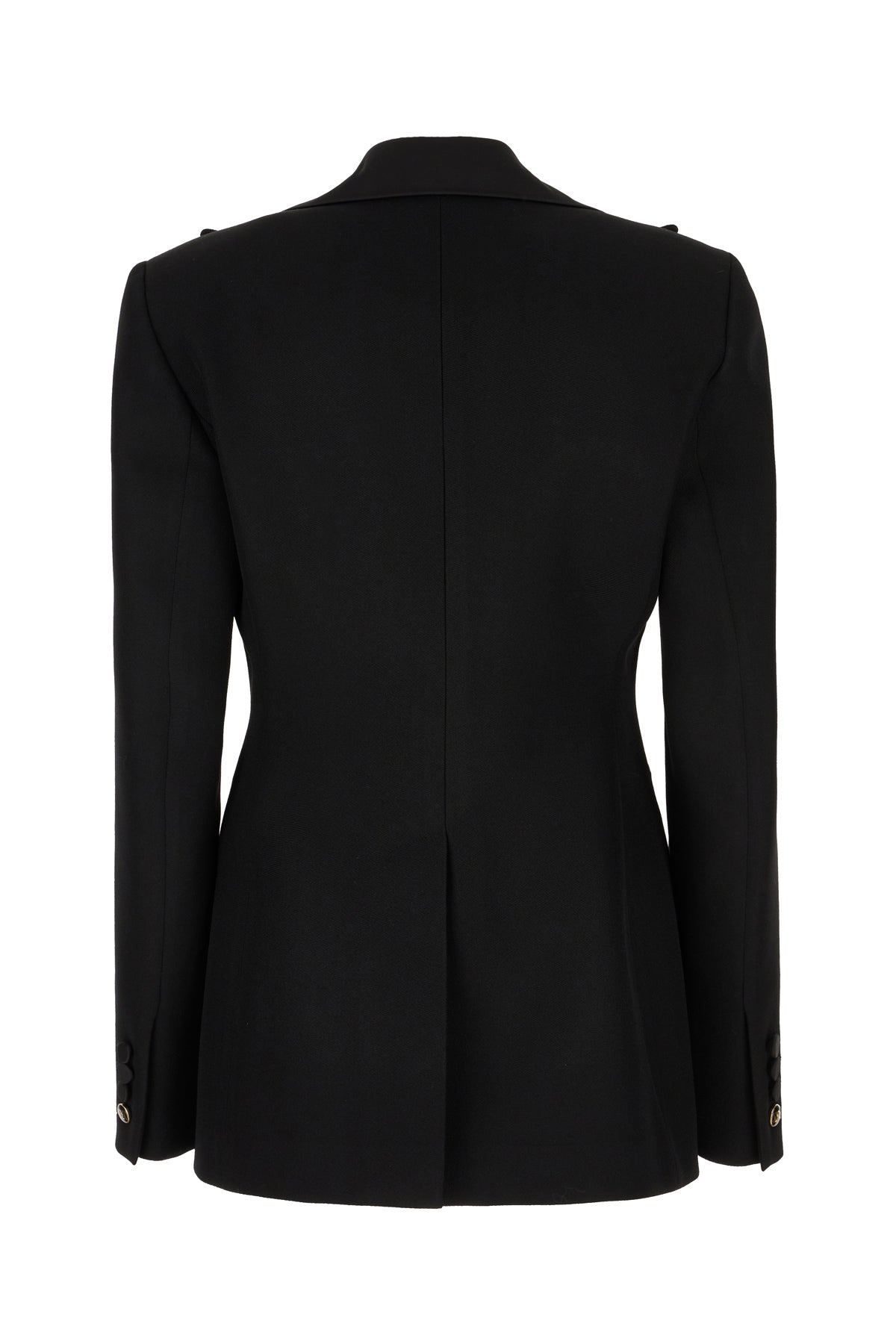 Max Mara Pianoforte Woman Clothing Blazers & Gilets MAX MARA