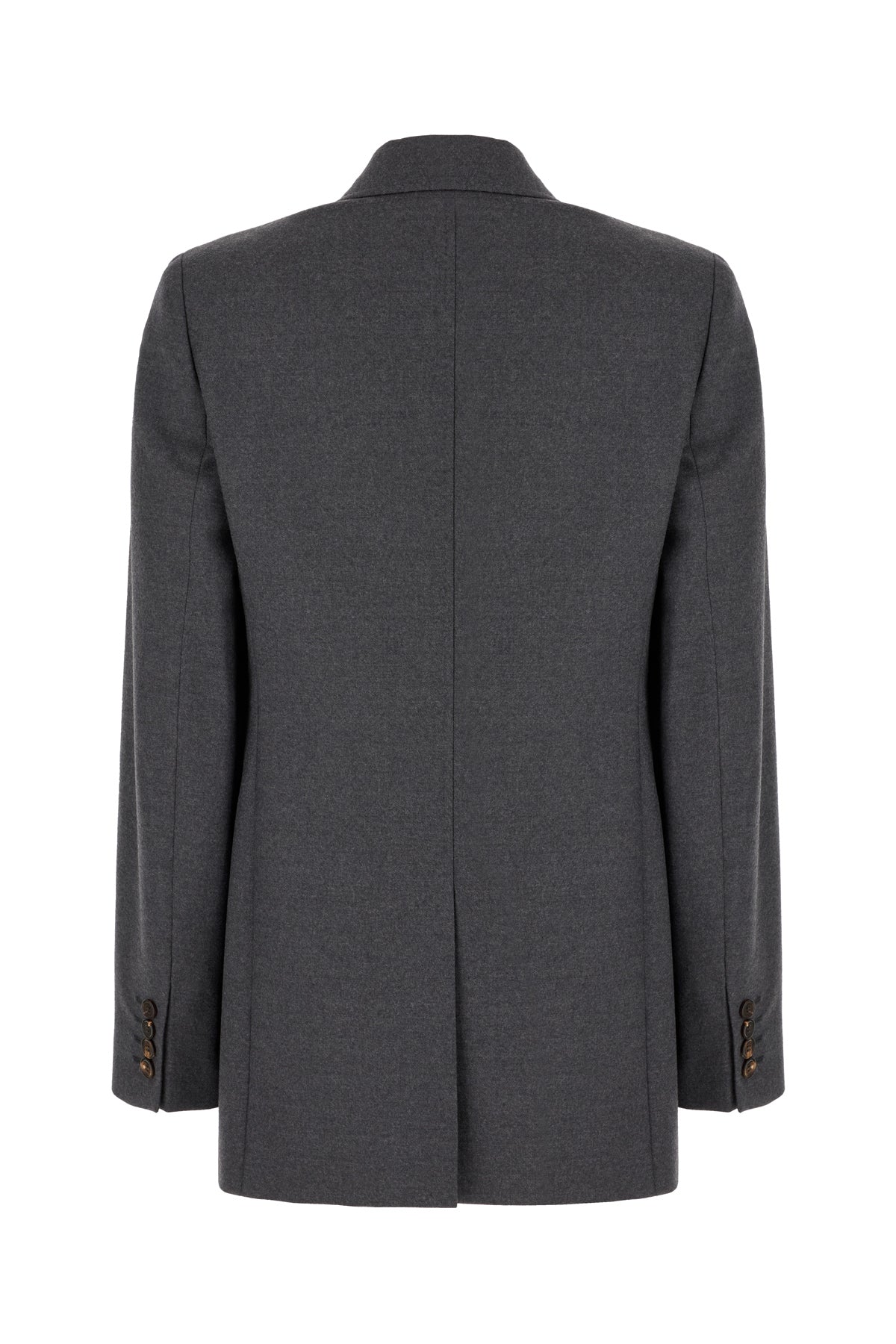 Max Mara Studio Woman Clothing Blazers & Gilets MAX MARA STUDIO