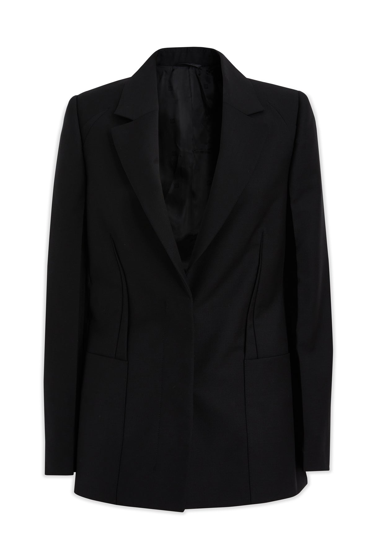 Givenchy Woman Clothing Blazers & Gilets GIVENCHY