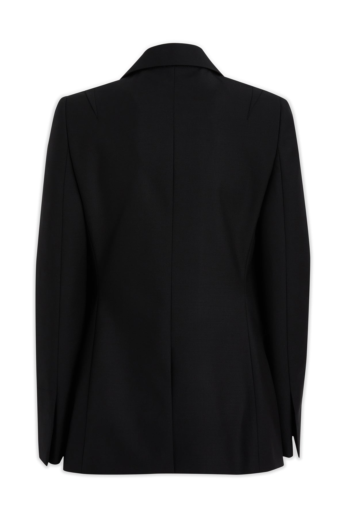 Givenchy Woman Clothing Blazers & Gilets GIVENCHY