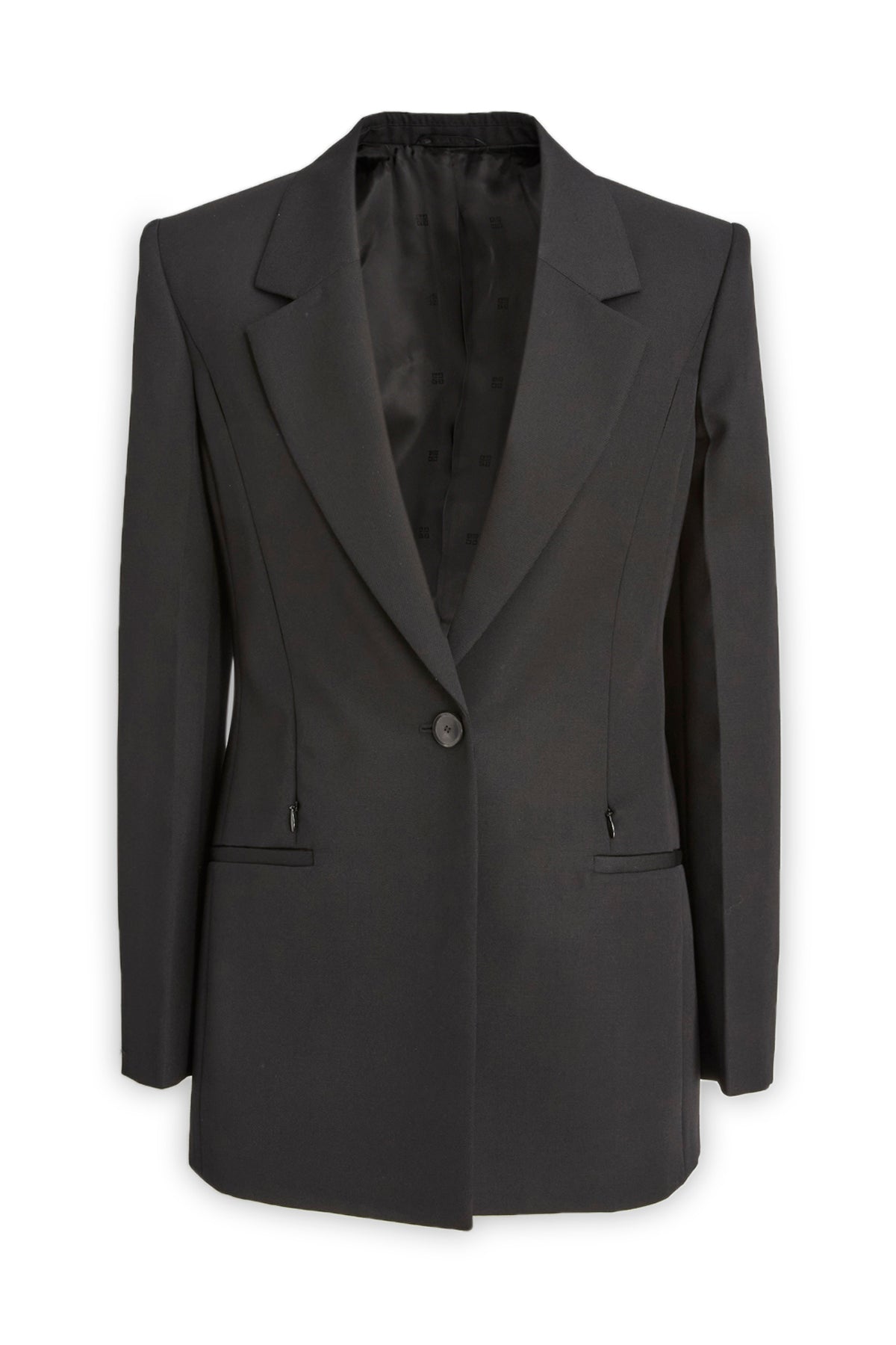Givenchy Women Givenchy Woman Clothing Blazers & Gilets GIVENCHY