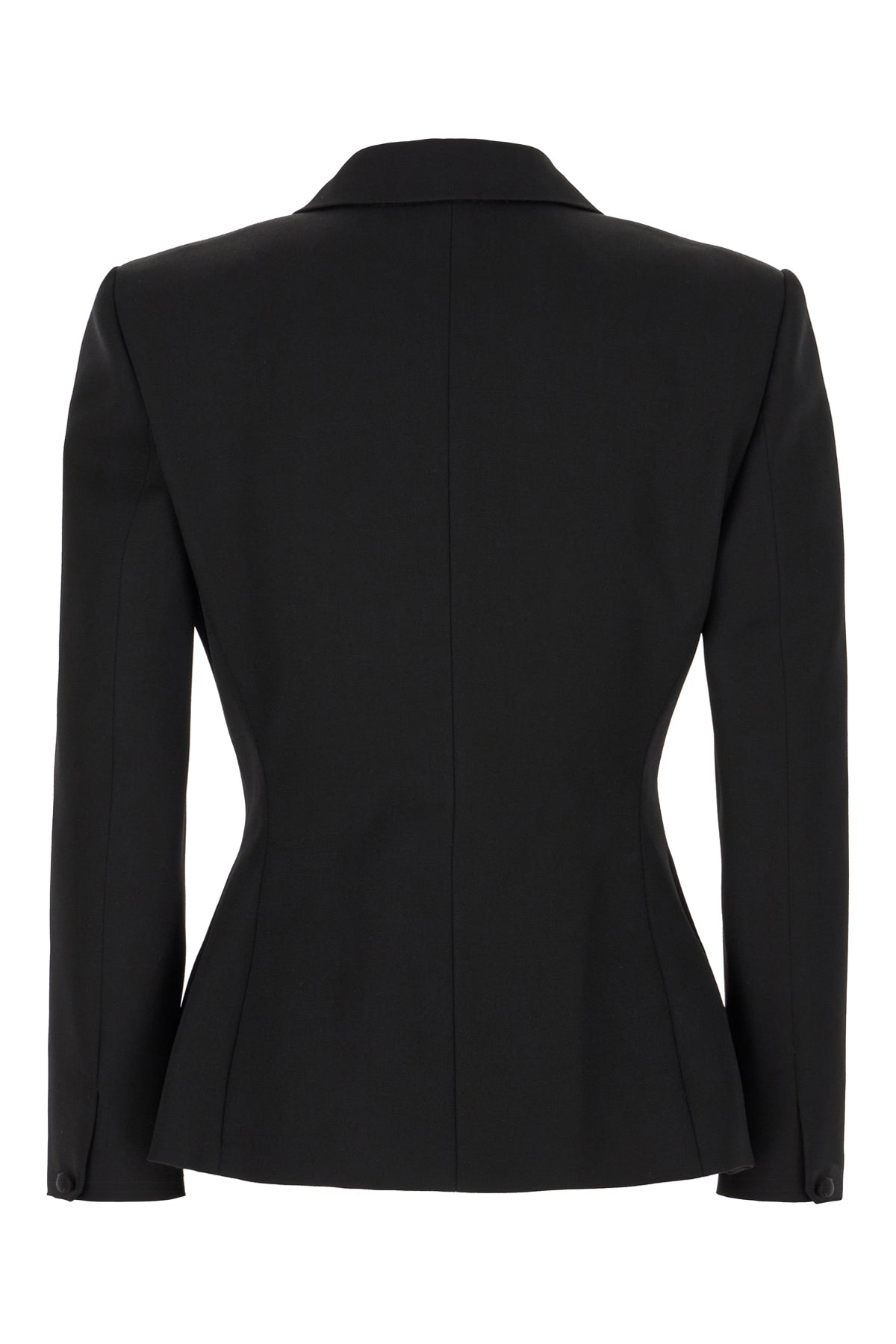 Givenchy Women Givenchy Woman Clothing Blazers & Gilets GIVENCHY