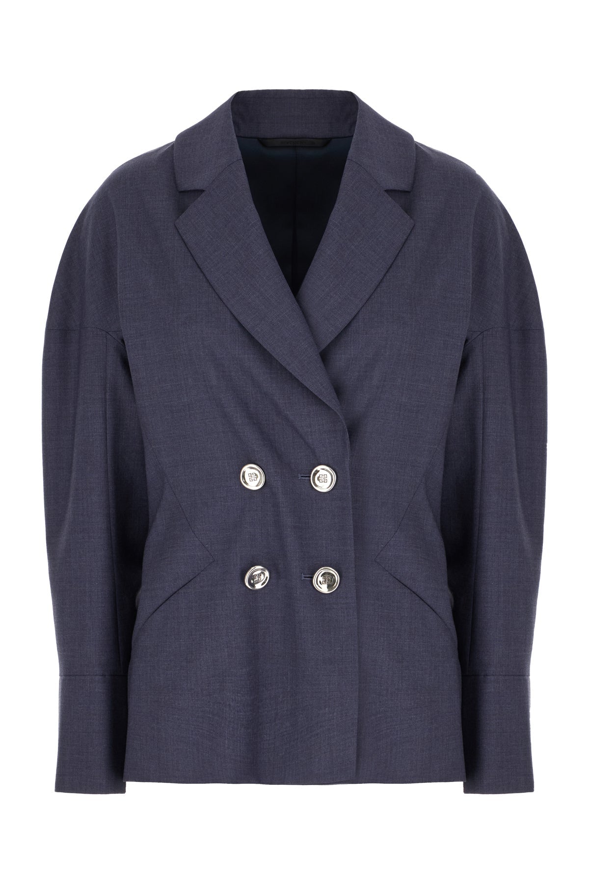 Givenchy Woman Clothing Blazers & Gilets GIVENCHY
