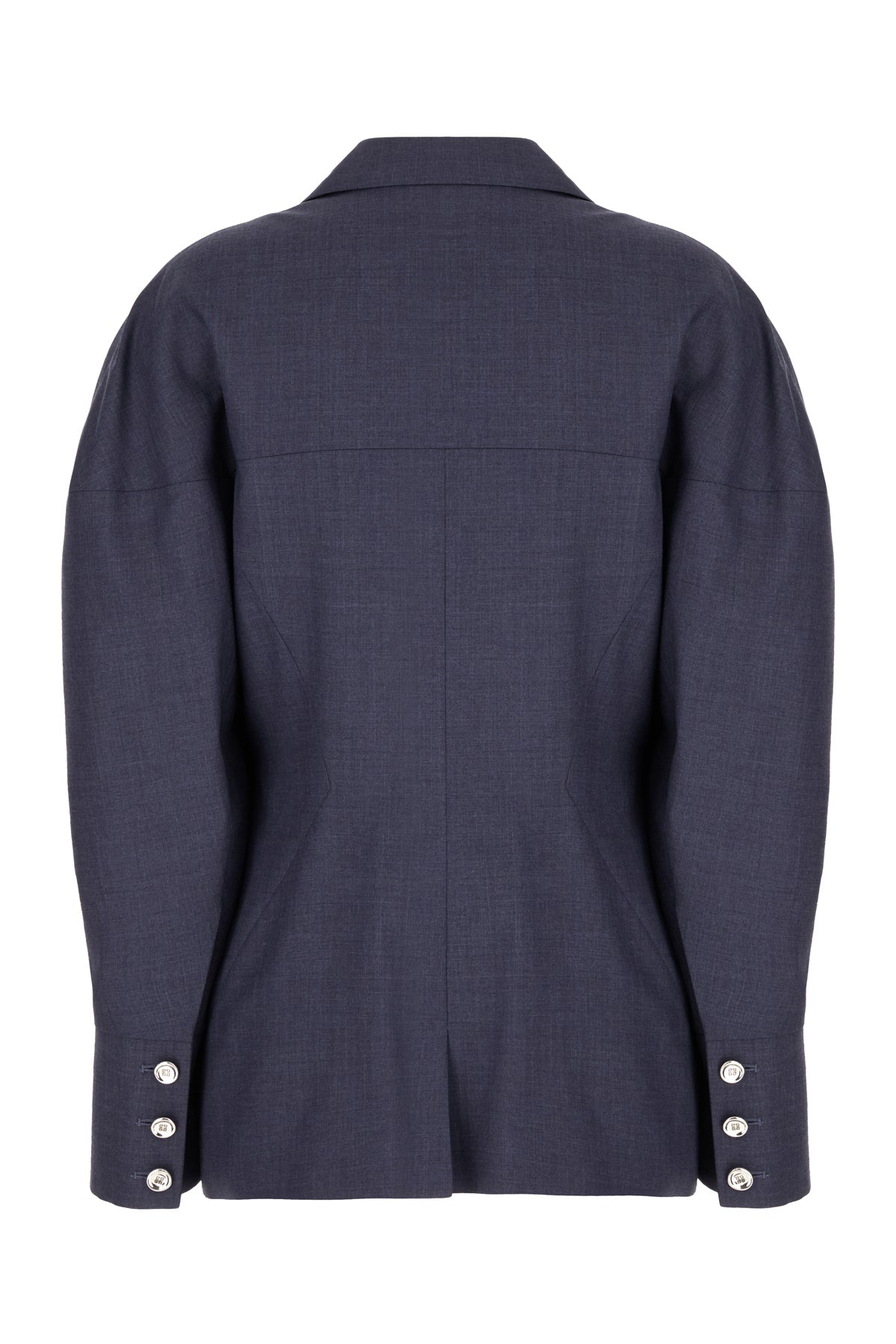 Givenchy Woman Clothing Blazers & Gilets GIVENCHY