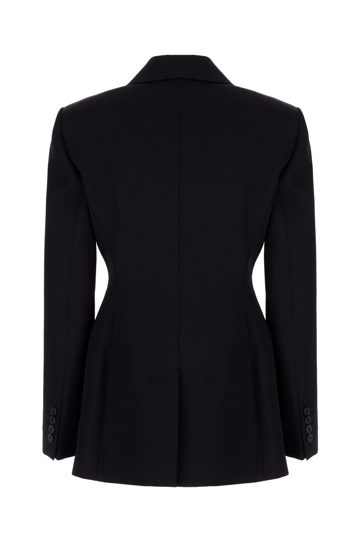 Givenchy Women Givenchy Woman Clothing Blazers & Gilets GIVENCHY