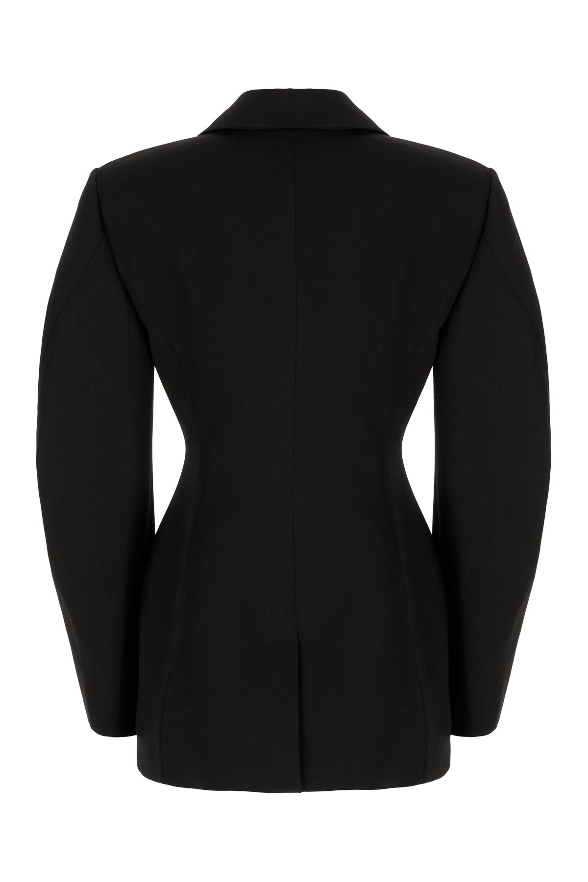 Givenchy Woman Clothing Blazers & Gilets GIVENCHY