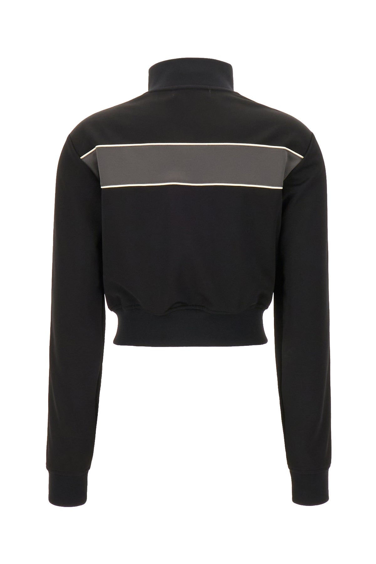 Ambush Woman Clothing Sweatshirts AMBUSH