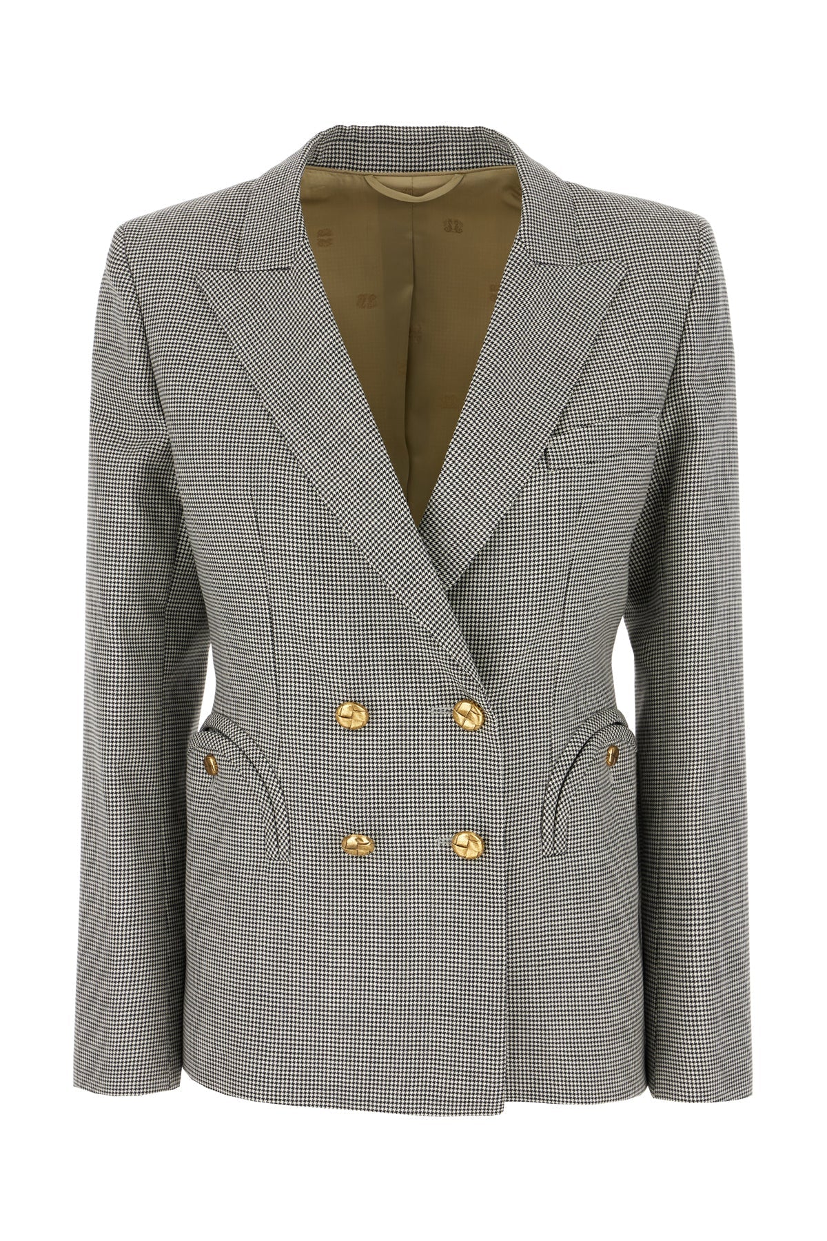 Blazé Milano Woman Clothing Blazers & Gilets BLAZE MILANO