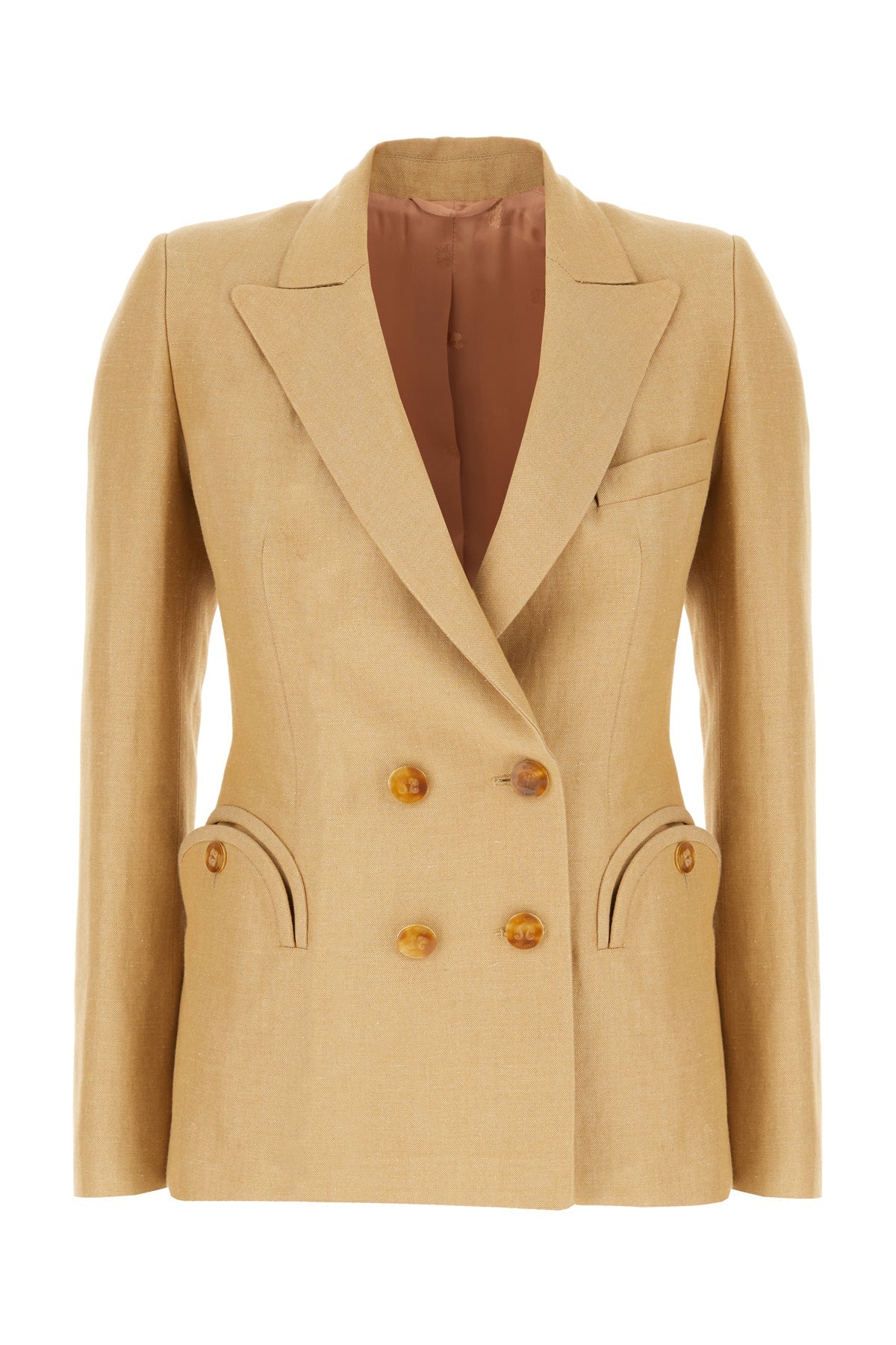Blazé Milano Woman Clothing Blazers & Gilets BLAZE MILANO