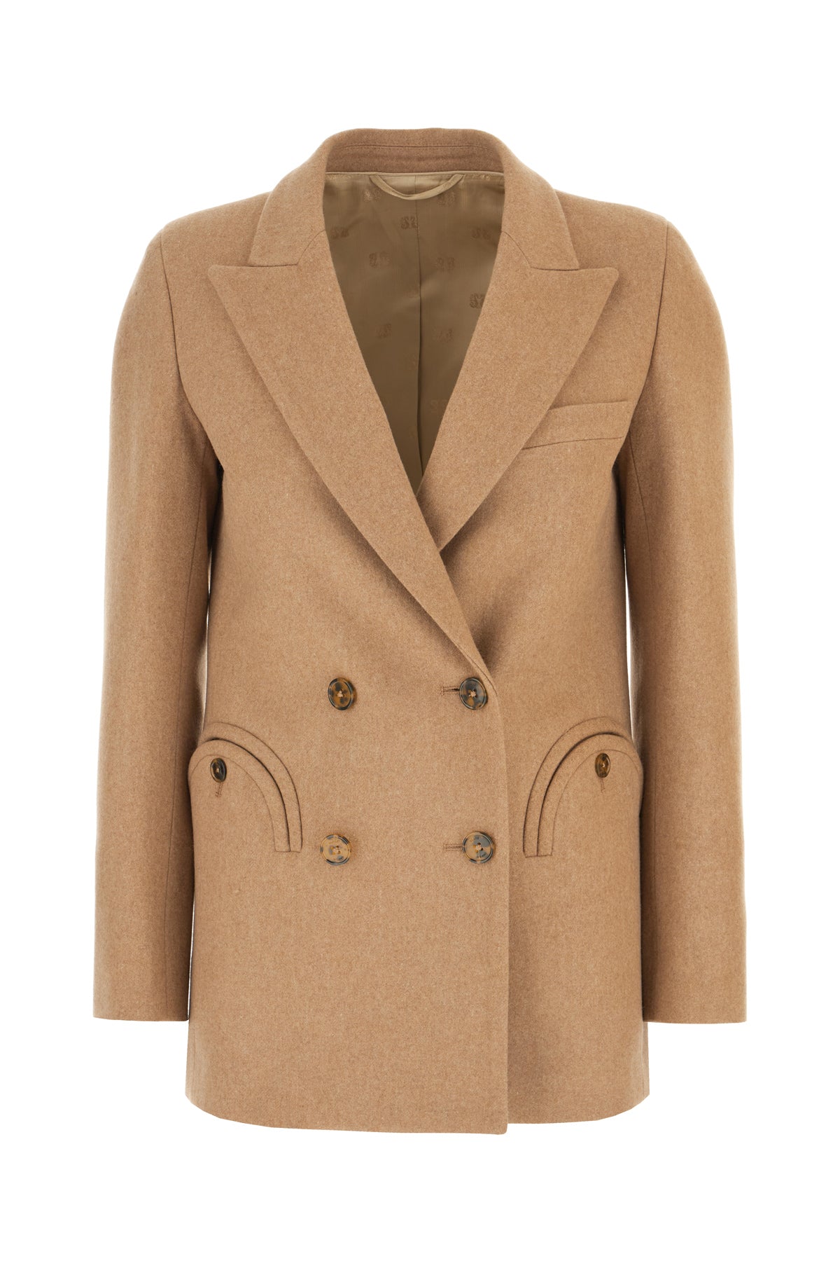 Blazé Milano Woman Clothing Blazers & Gilets BLAZE MILANO