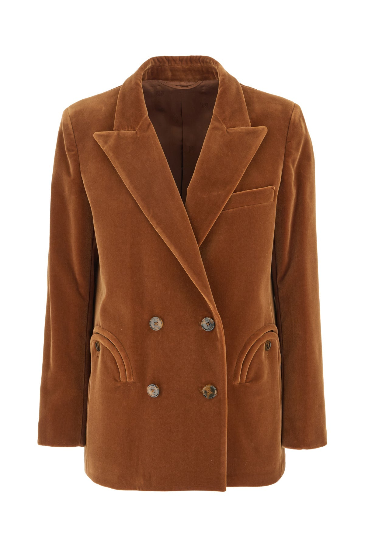 Blazé Milano Woman Clothing Blazers & Gilets BLAZE MILANO