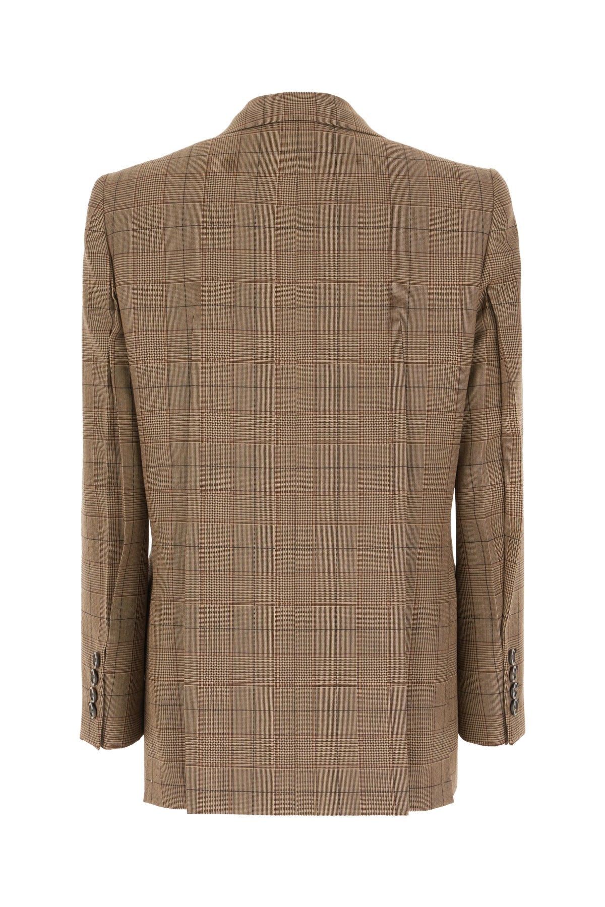 Chloe Woman Clothing Blazers & Gilets CHLOE