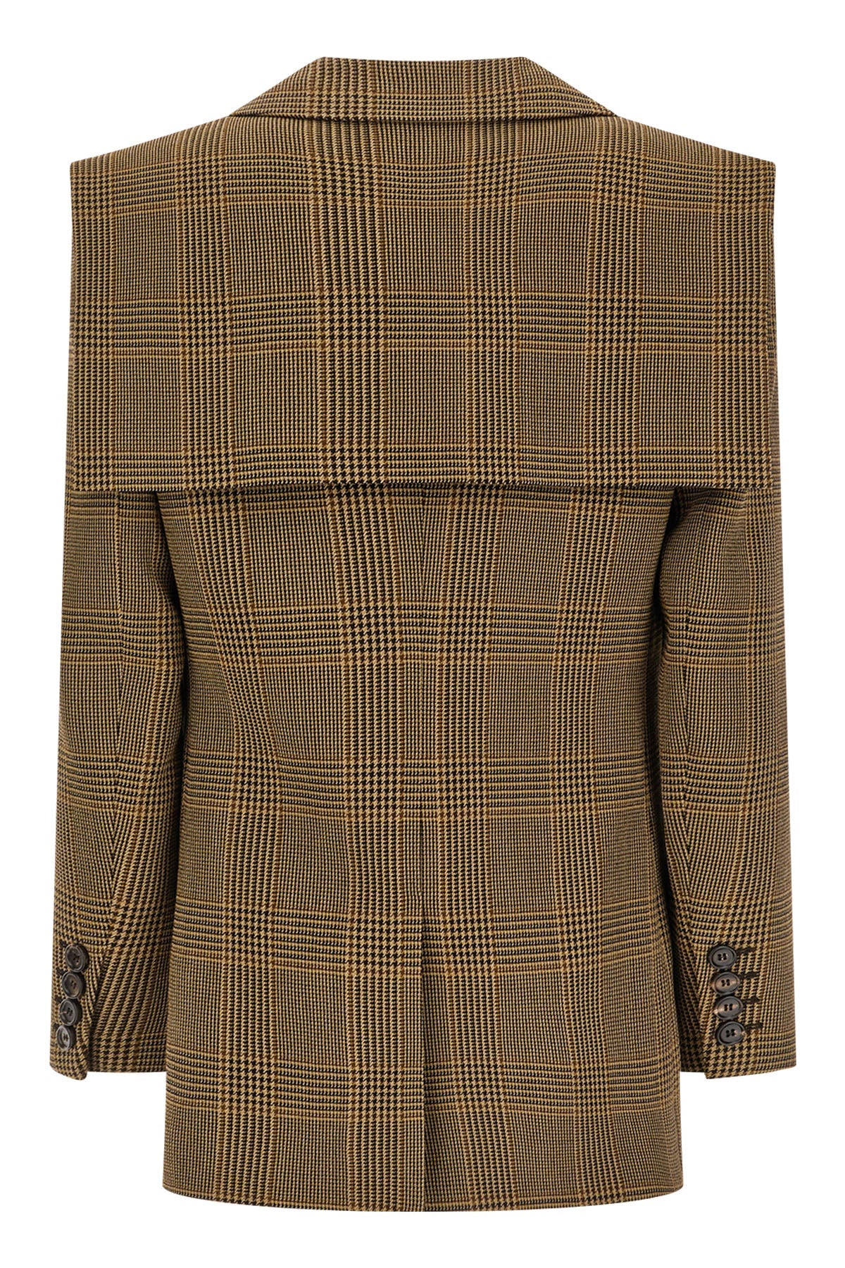 Chloe Woman Clothing Blazers & Gilets CHLOE
