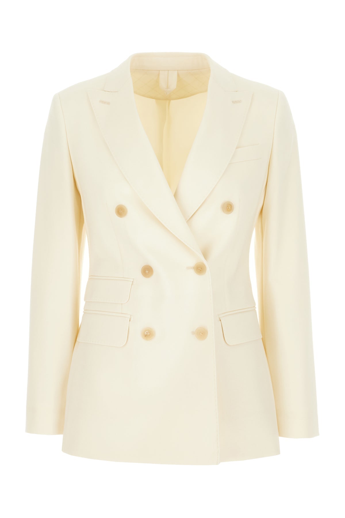 Max Mara Woman Clothing Blazers & Gilets MAX MARA