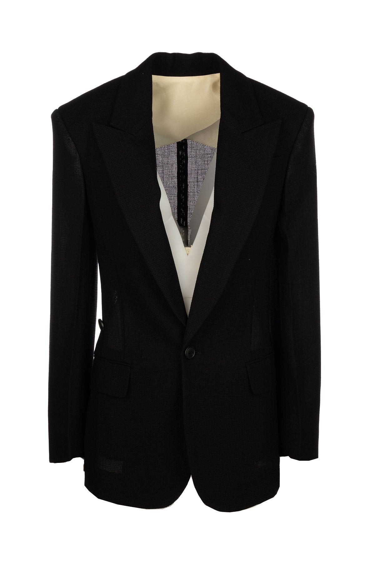 Phoebe Philo Woman Clothing Blazers & Gilets PHOEBE PHILO