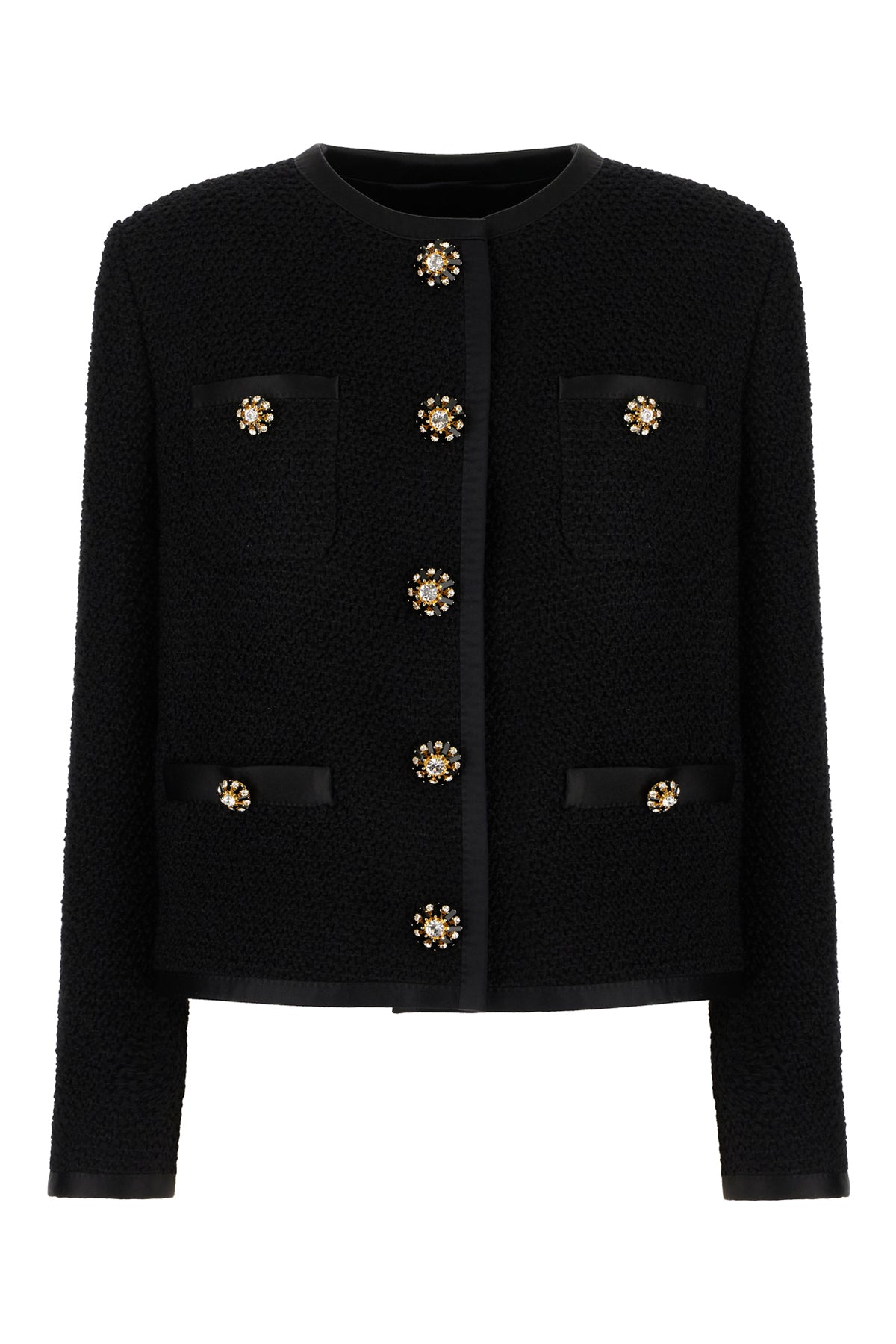 Dolce&Gabbana Women Dolce&Gabbana Woman Clothing Blazers & Gilets DOLCE & GABBANA